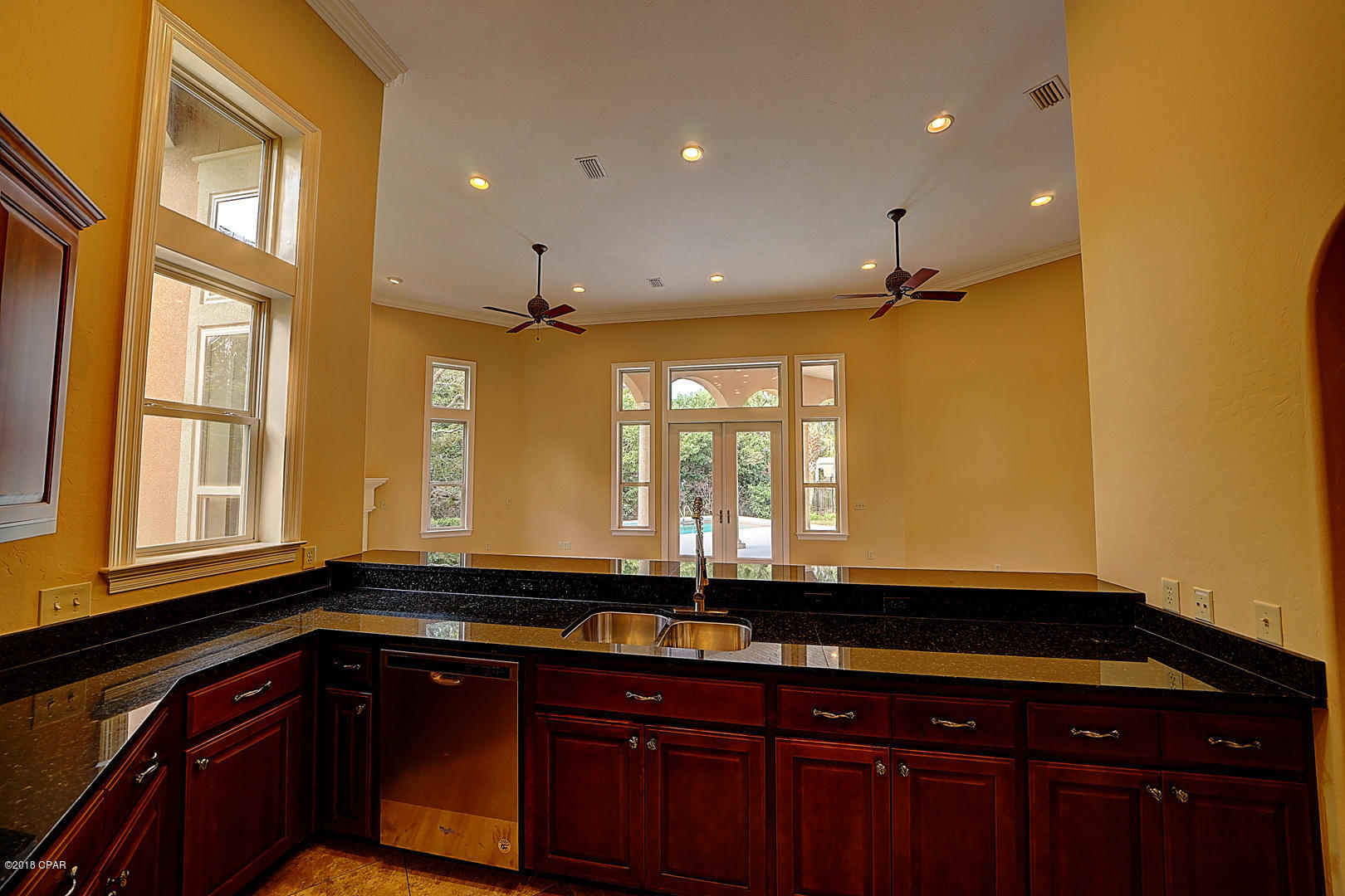 Finisterre - Residential