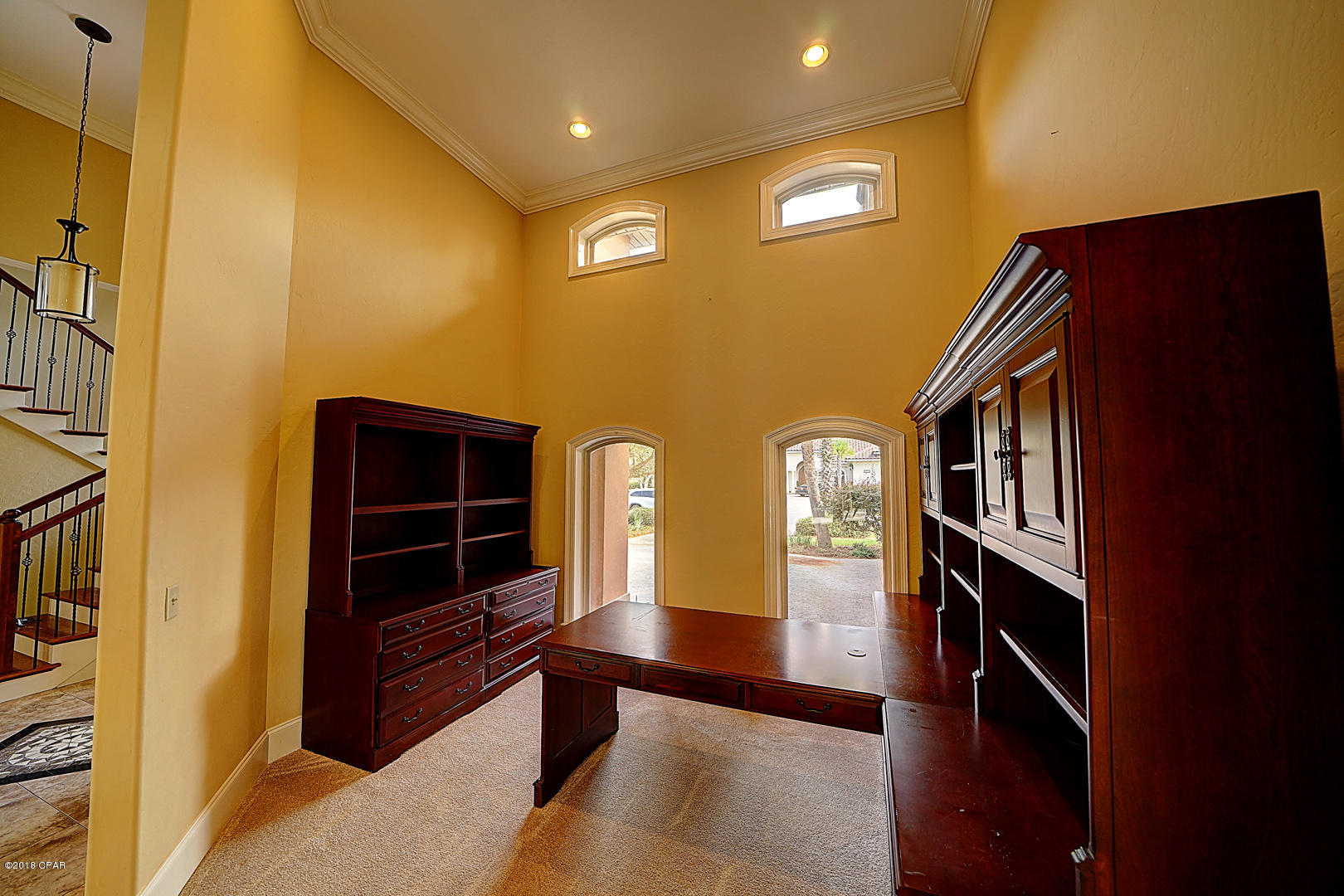 Finisterre - Residential