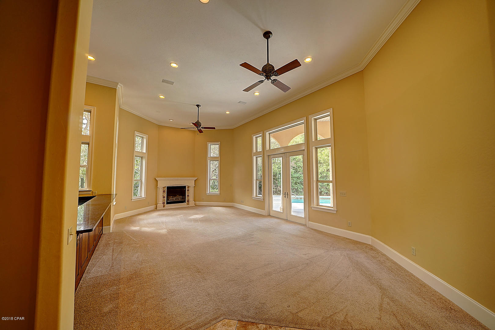 Finisterre - Residential