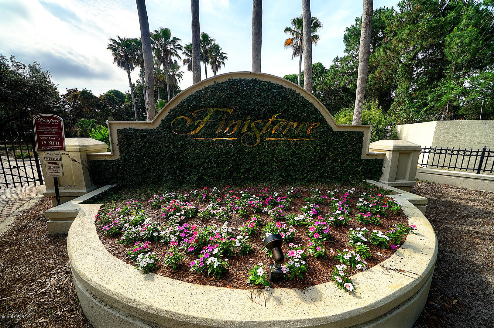 Finisterre - Residential