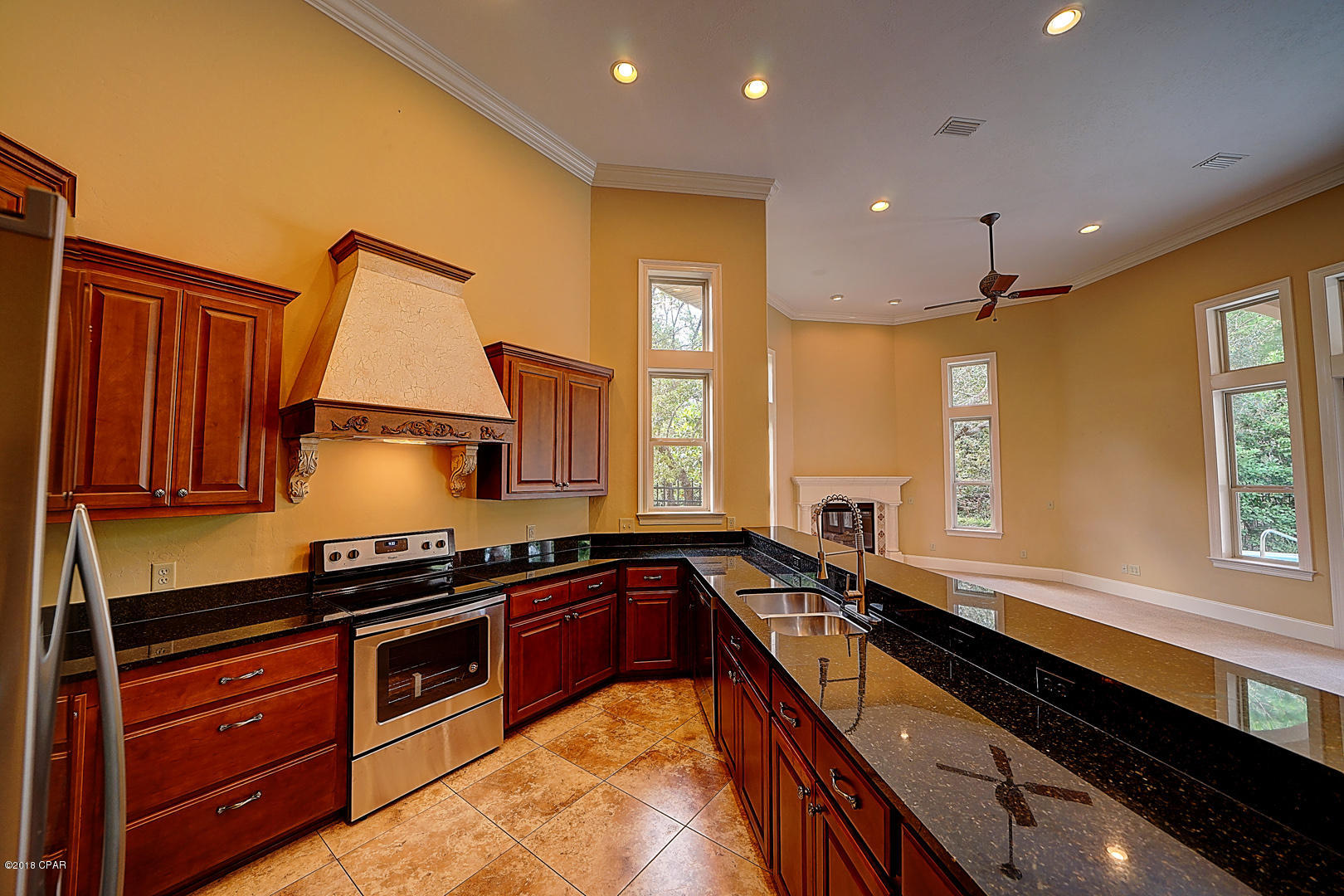 Finisterre - Residential