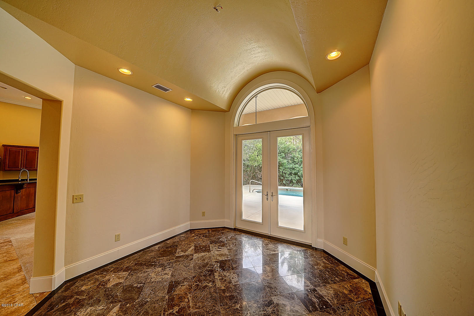 Finisterre - Residential