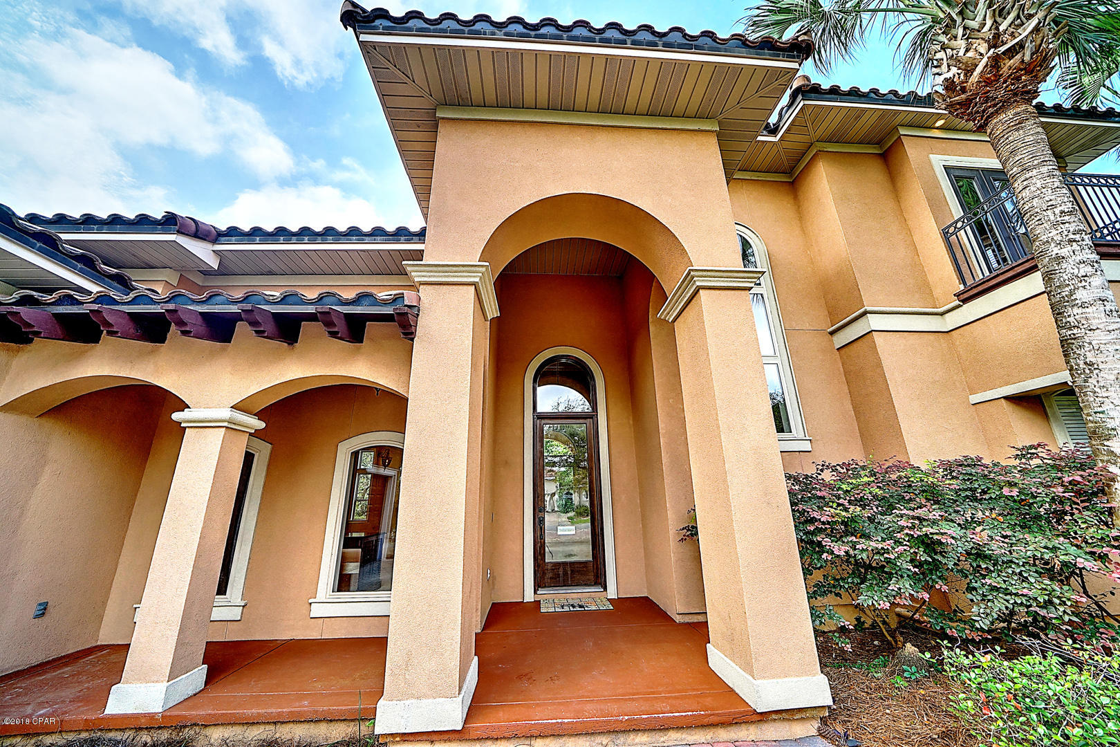 Finisterre - Residential