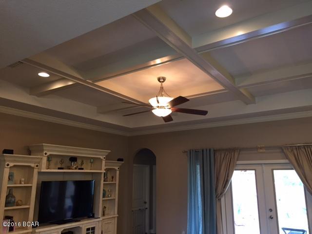 Colony Club - Residential