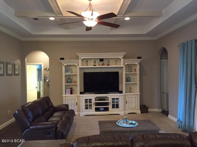 Colony Club - Residential