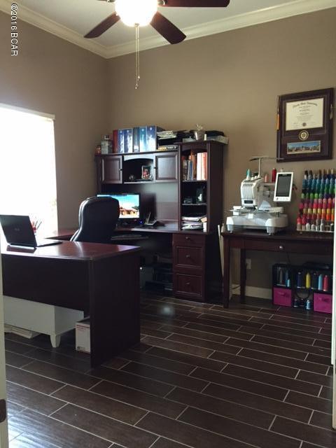 Colony Club - Residential