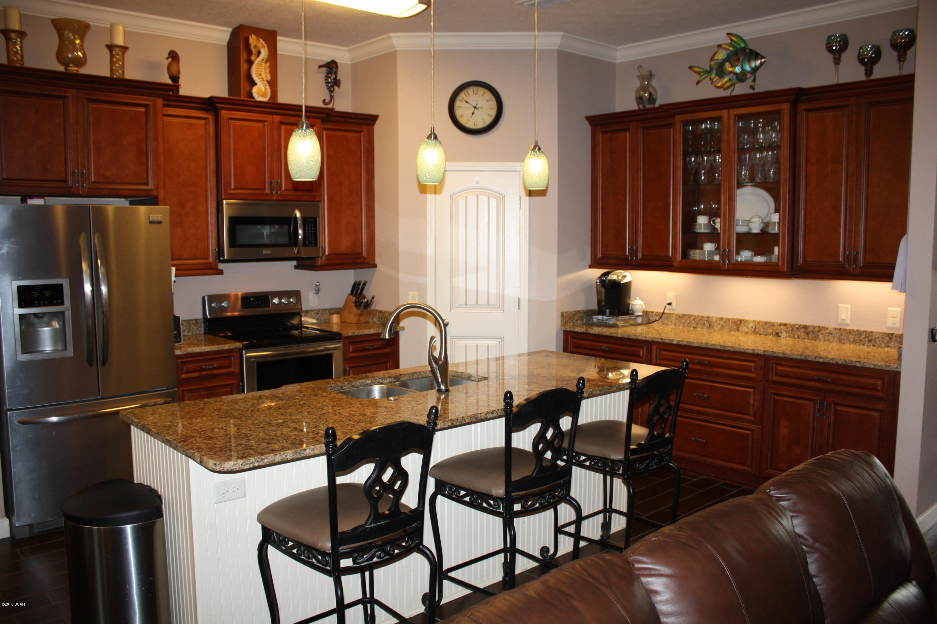 Colony Club - Residential