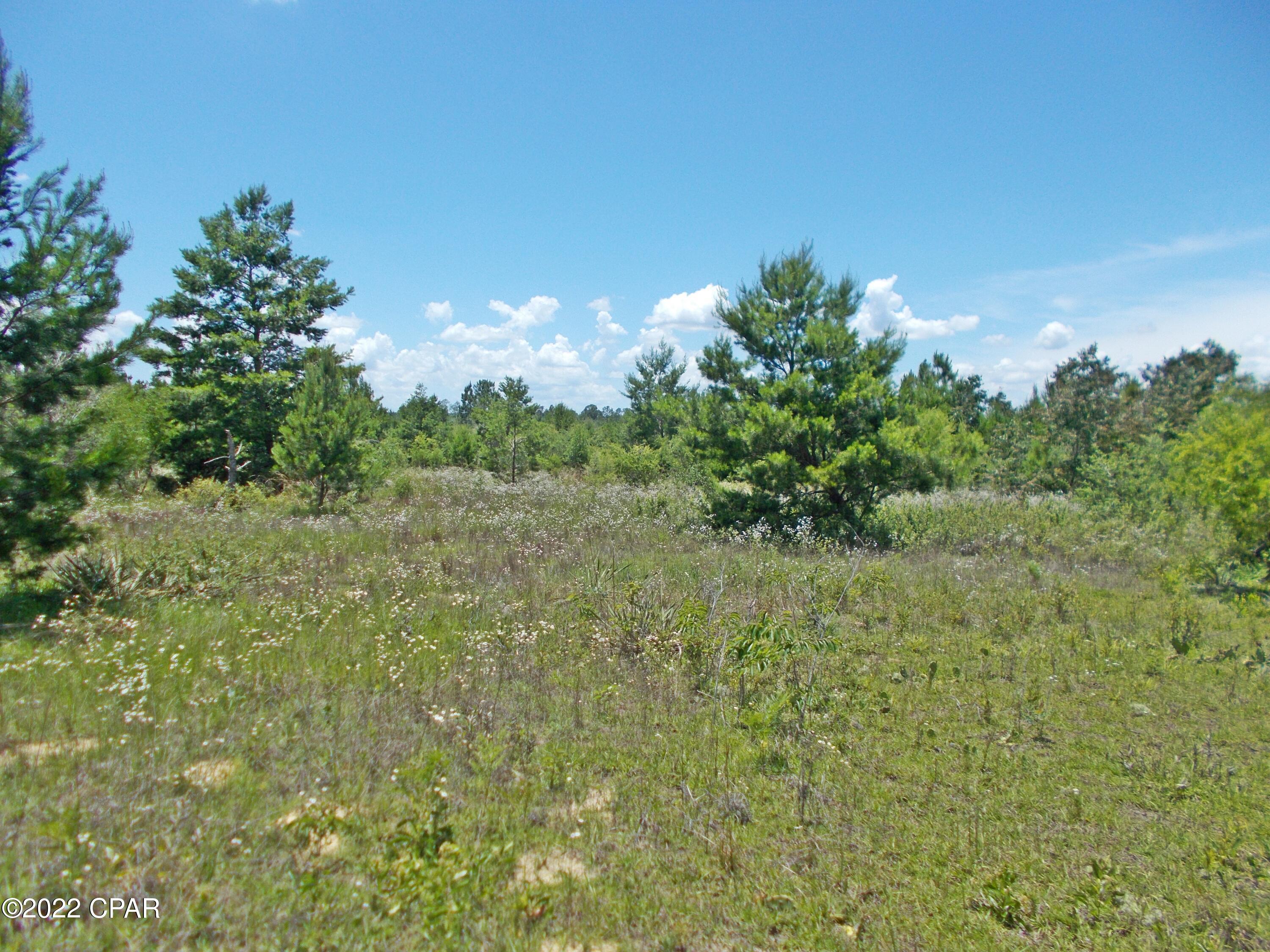 No Named Subdivision - Land