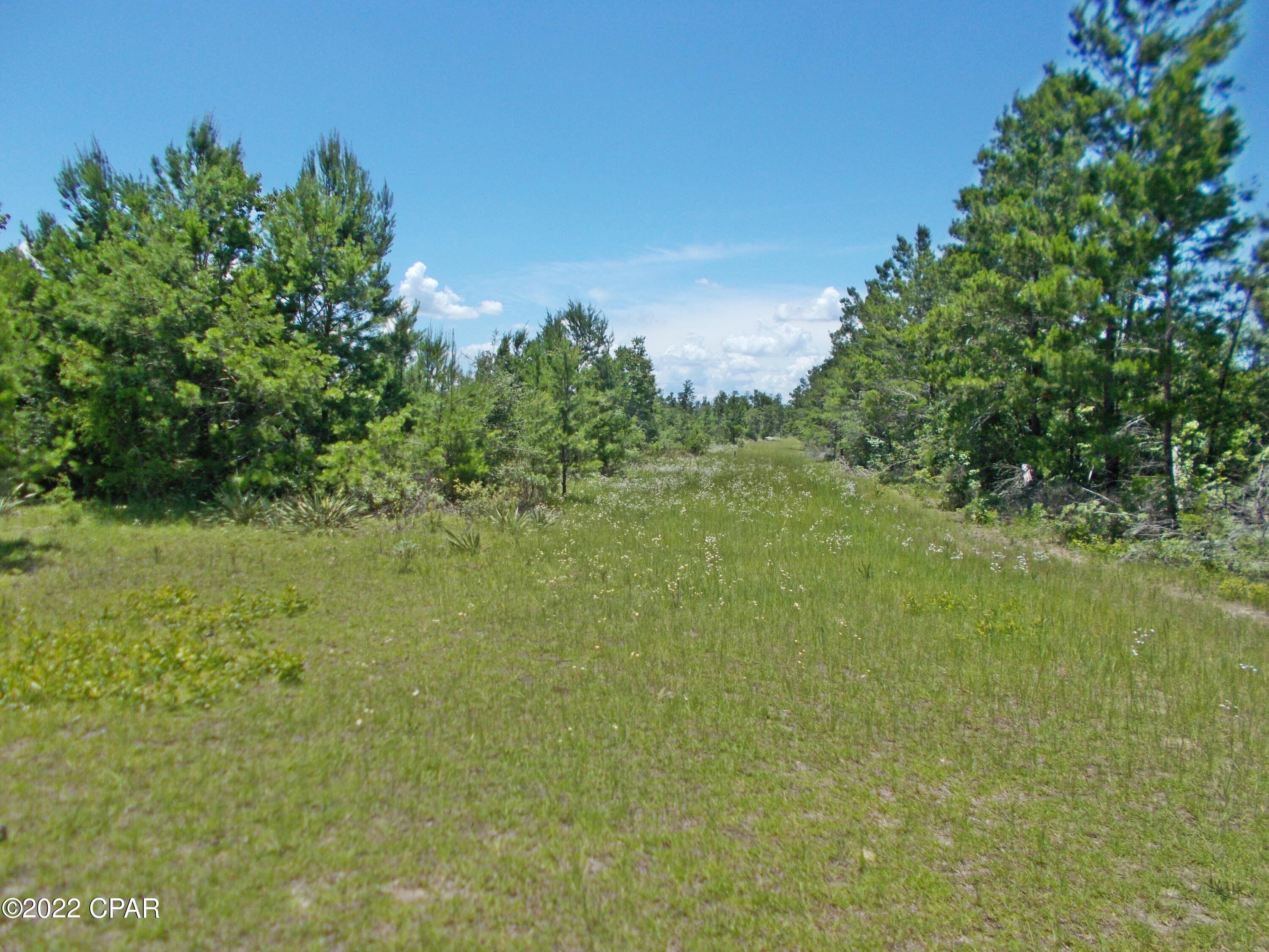 No Named Subdivision - Land