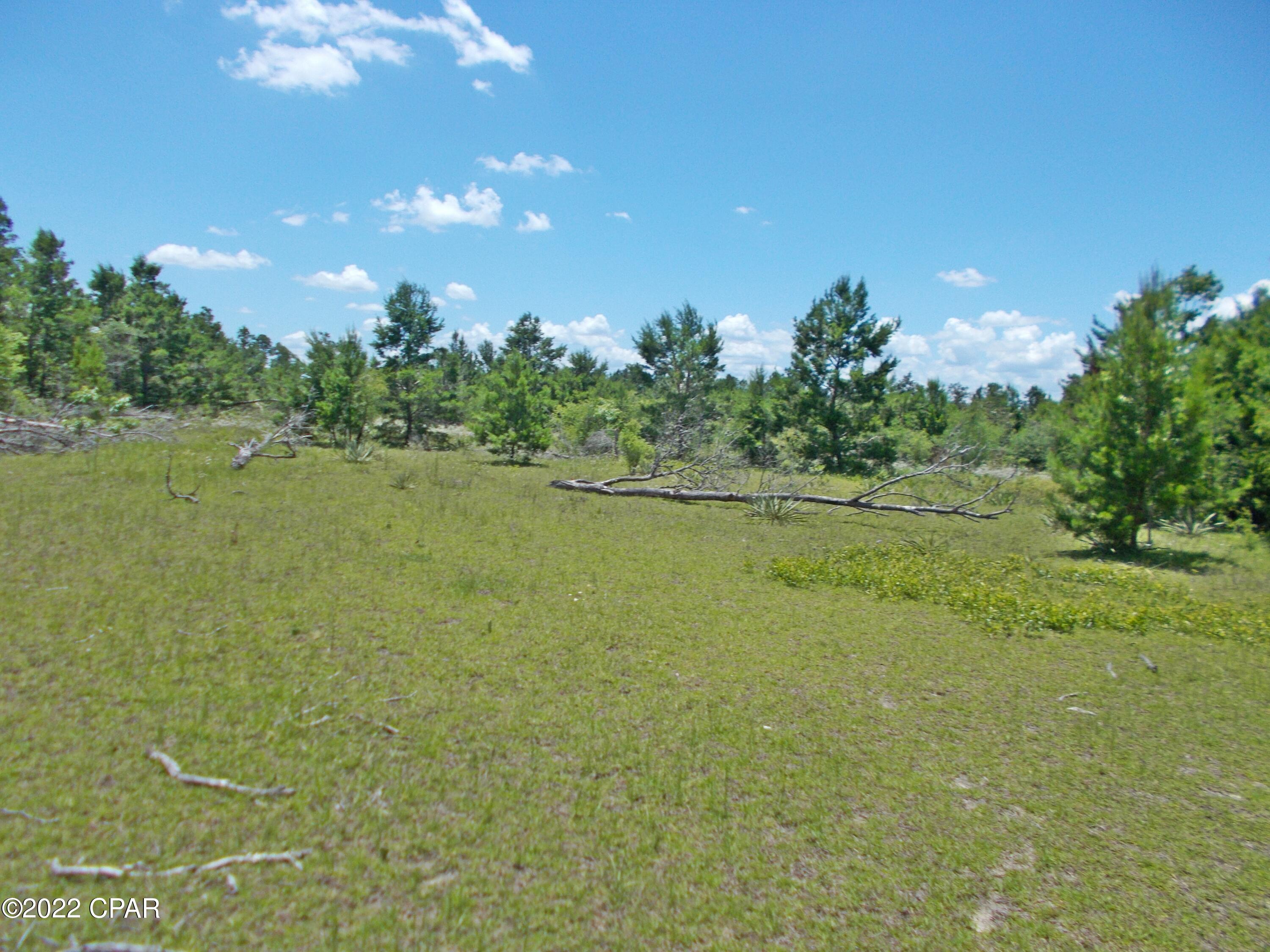 No Named Subdivision - Land