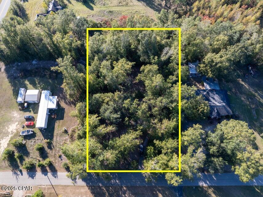 [No Recorded Subdiv] - Residential