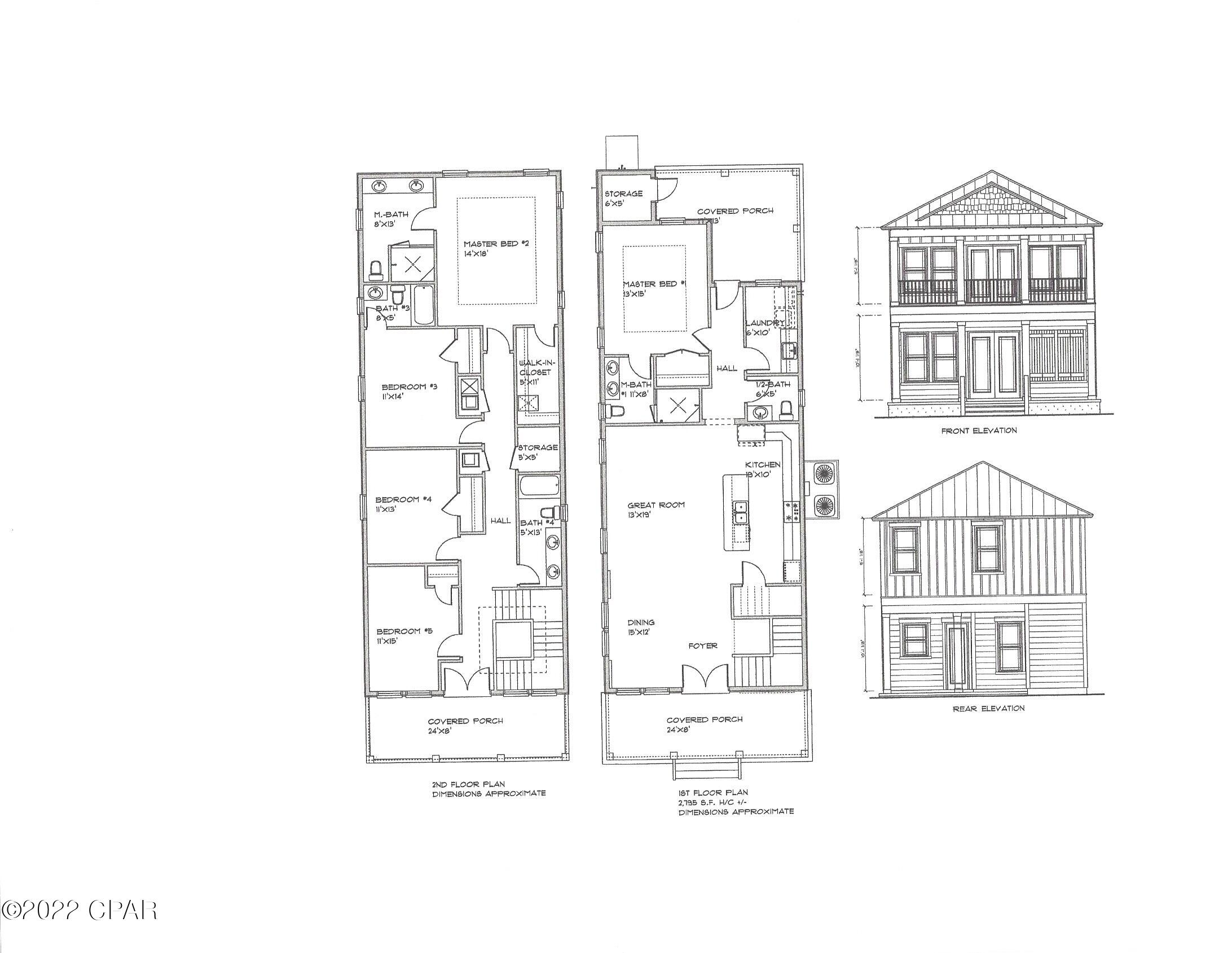 Laguna Beach 2nd Add - Residential