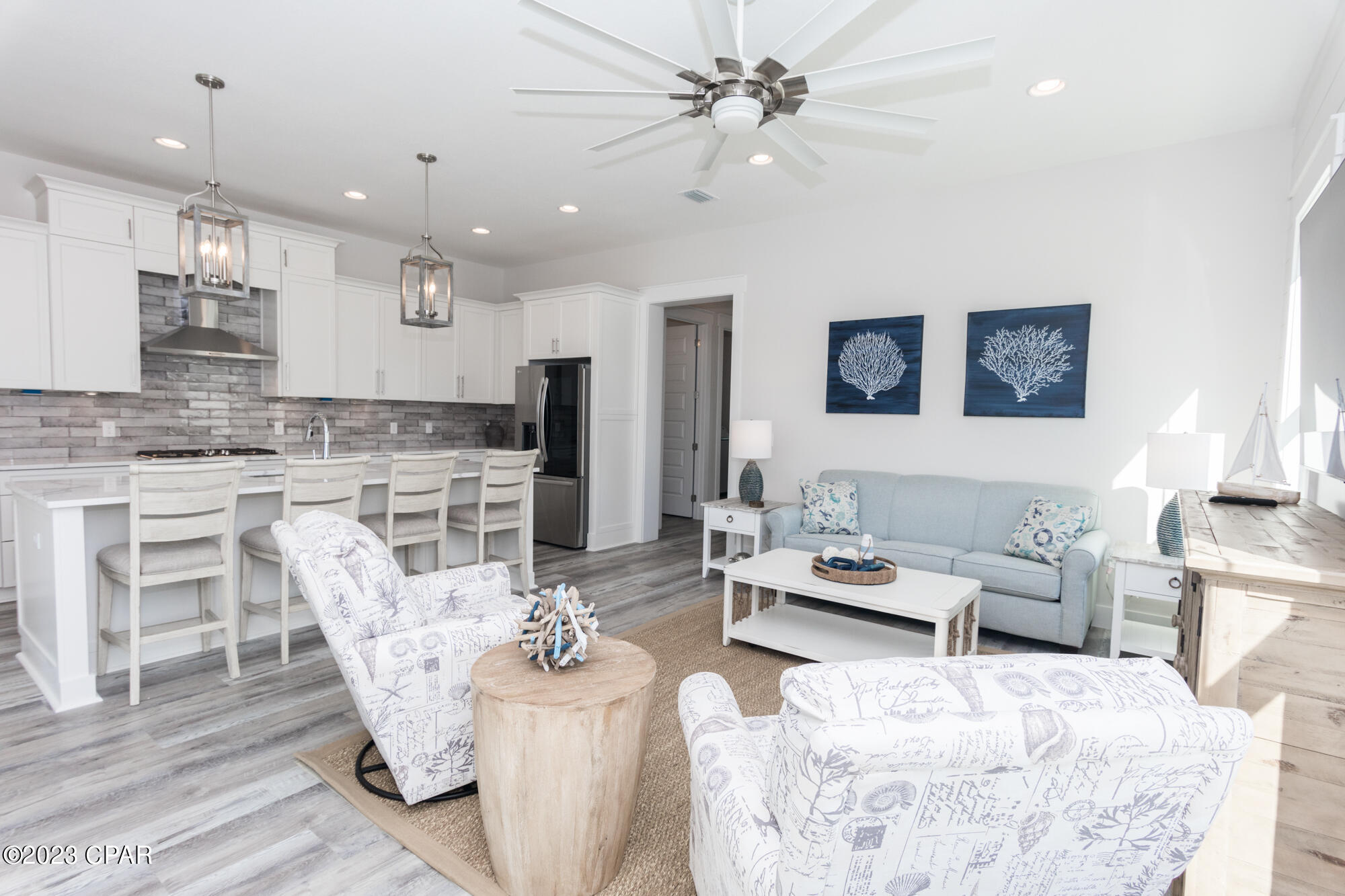 Laguna Beach 2nd Add - Residential