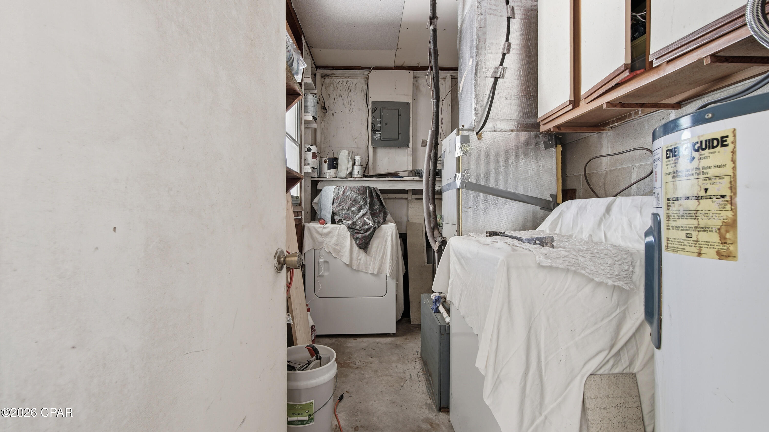 Martin Bayou Estates - Residential