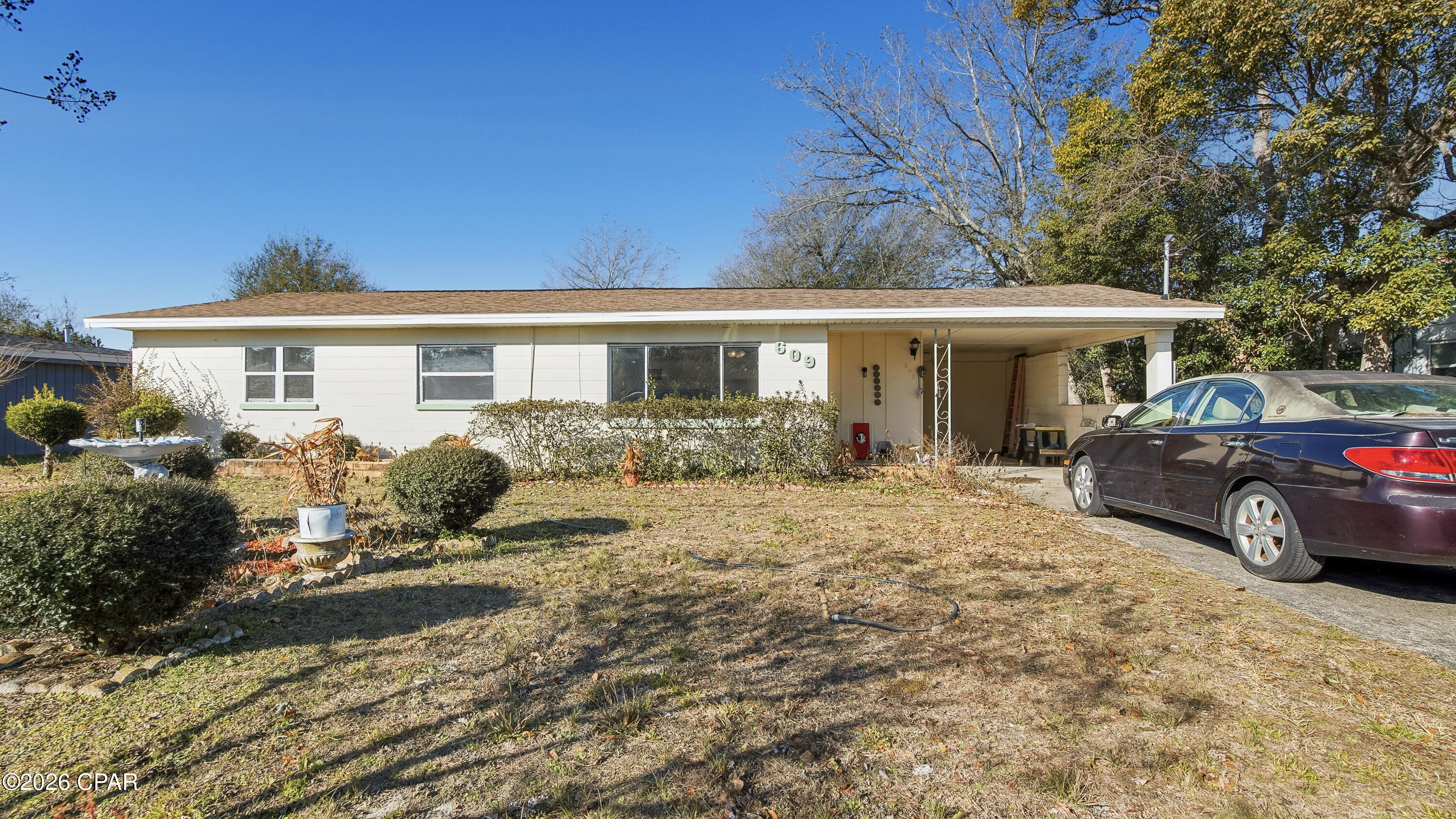 Martin Bayou Estates - Residential