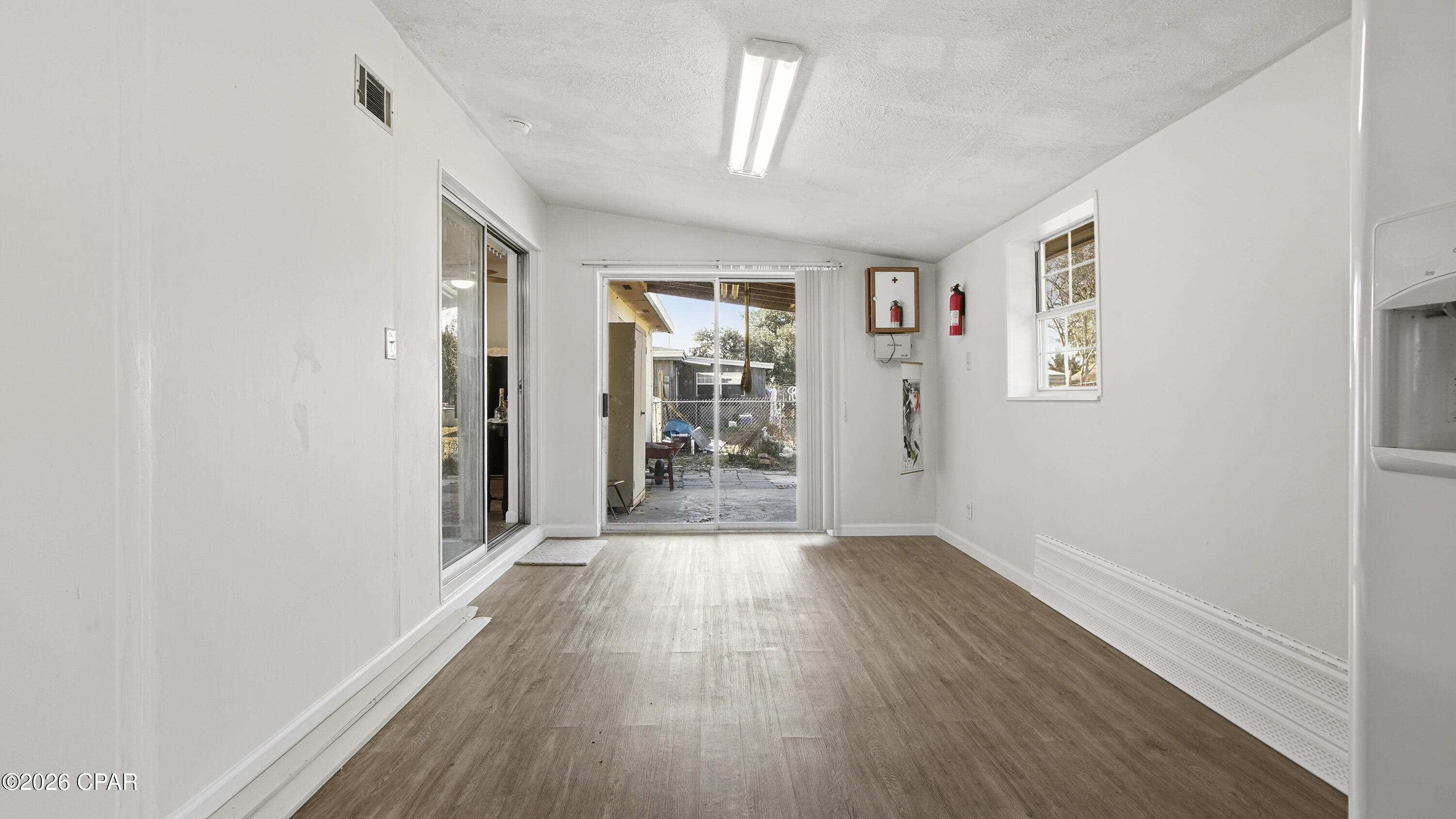 Martin Bayou Estates - Residential