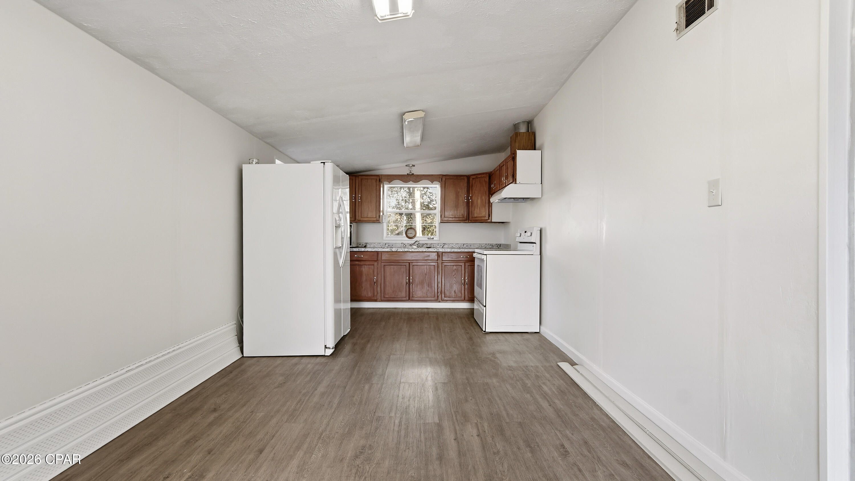 Martin Bayou Estates - Residential