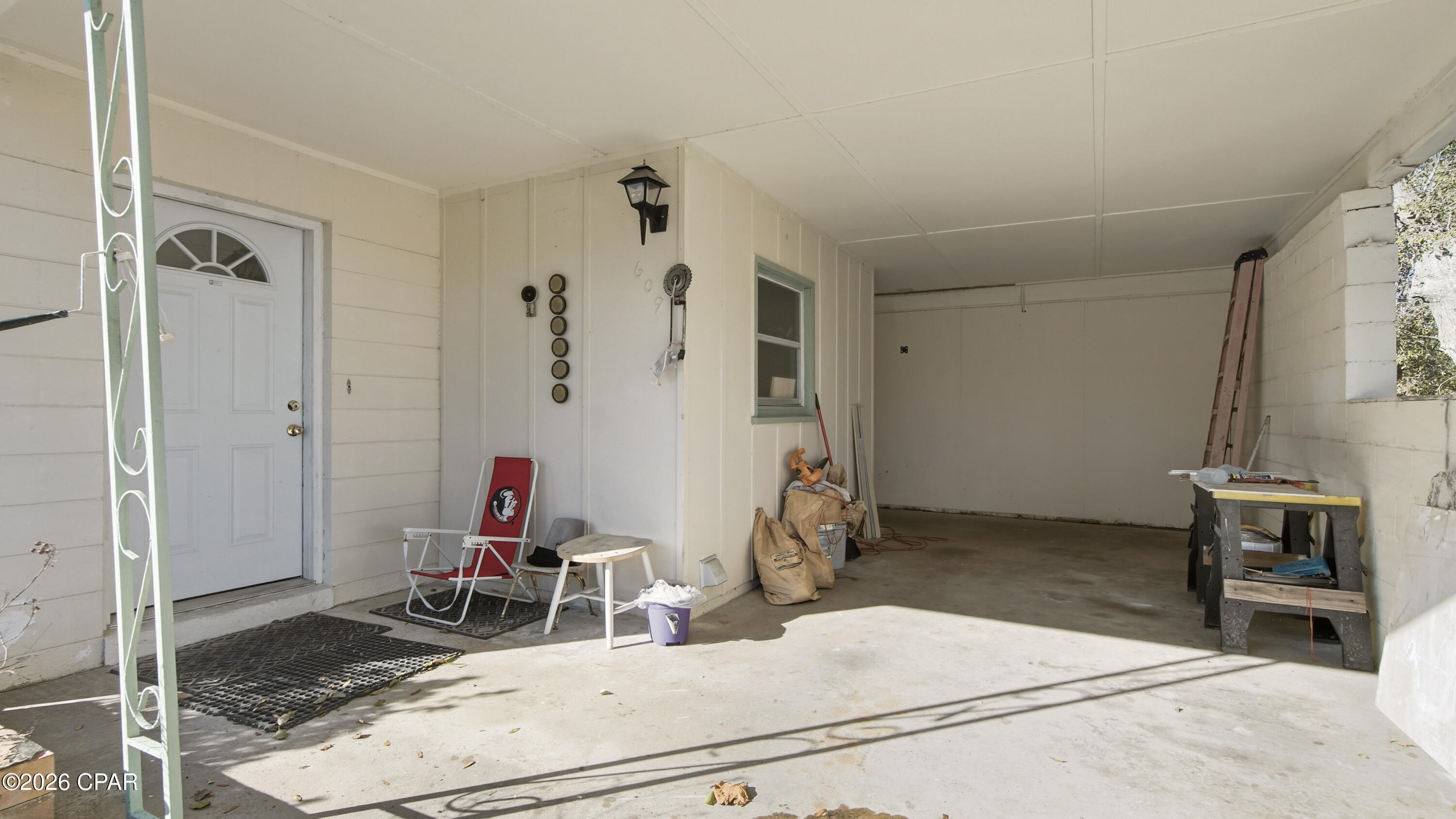 Martin Bayou Estates - Residential