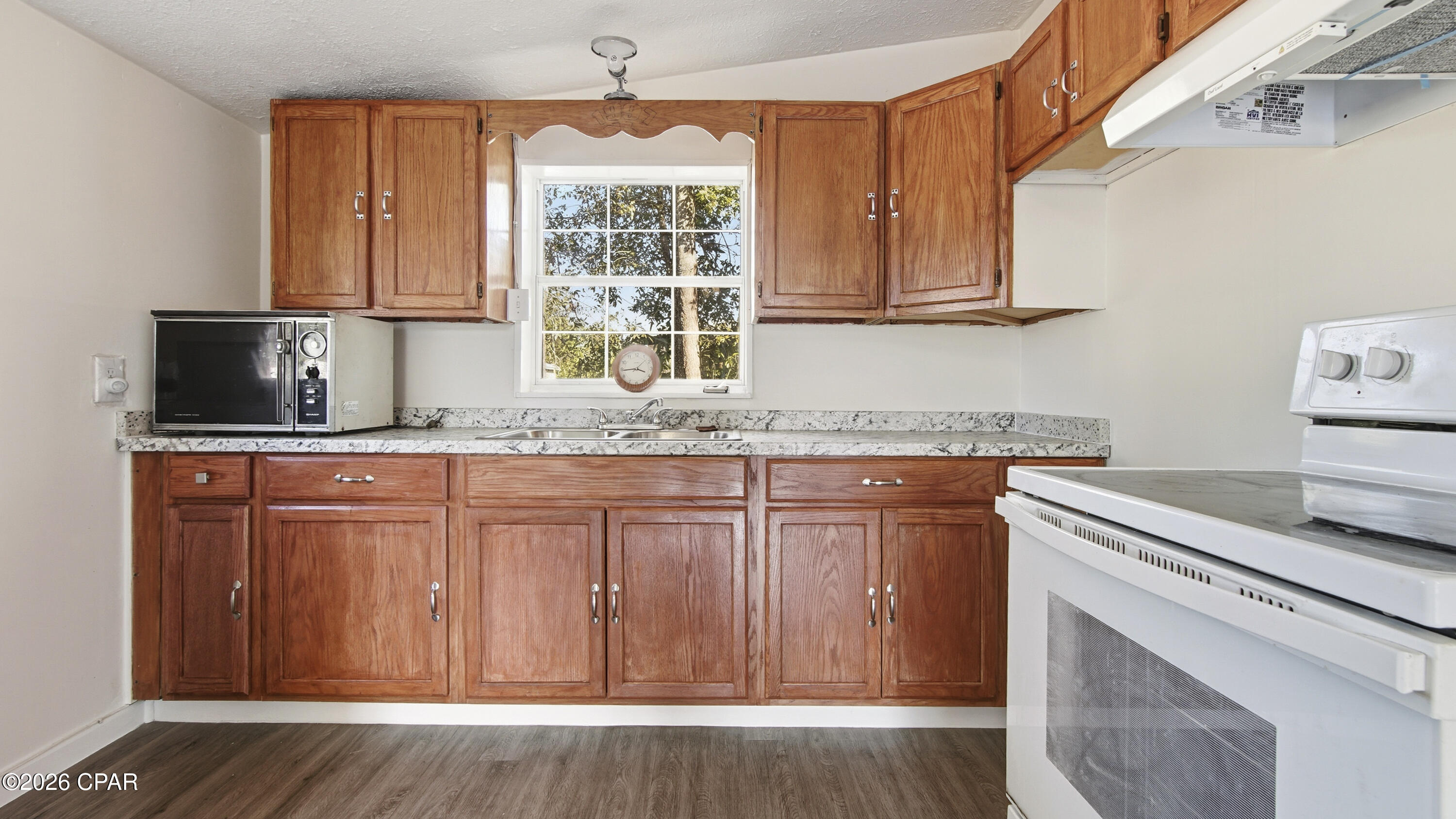 Martin Bayou Estates - Residential