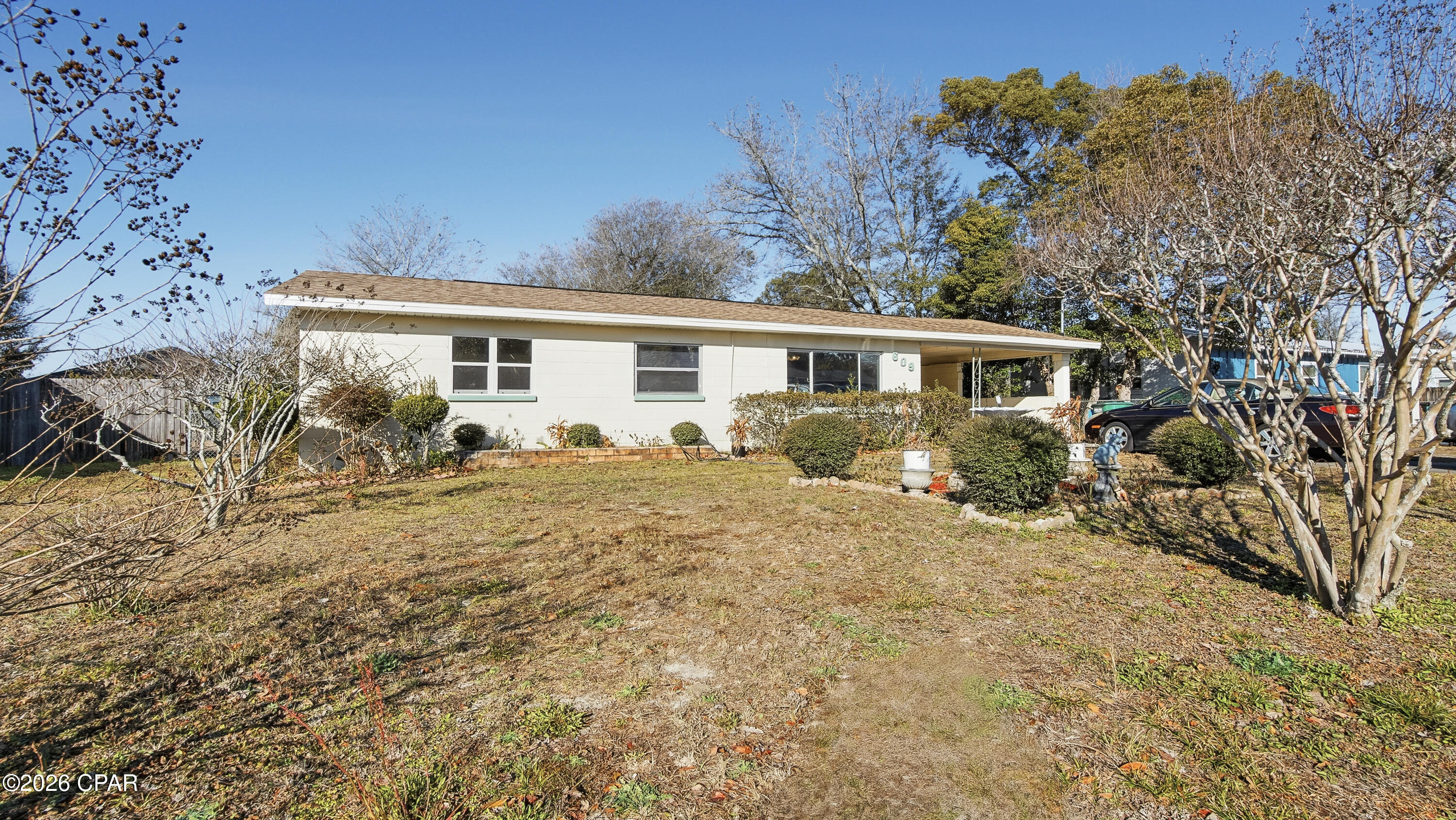 Martin Bayou Estates - Residential