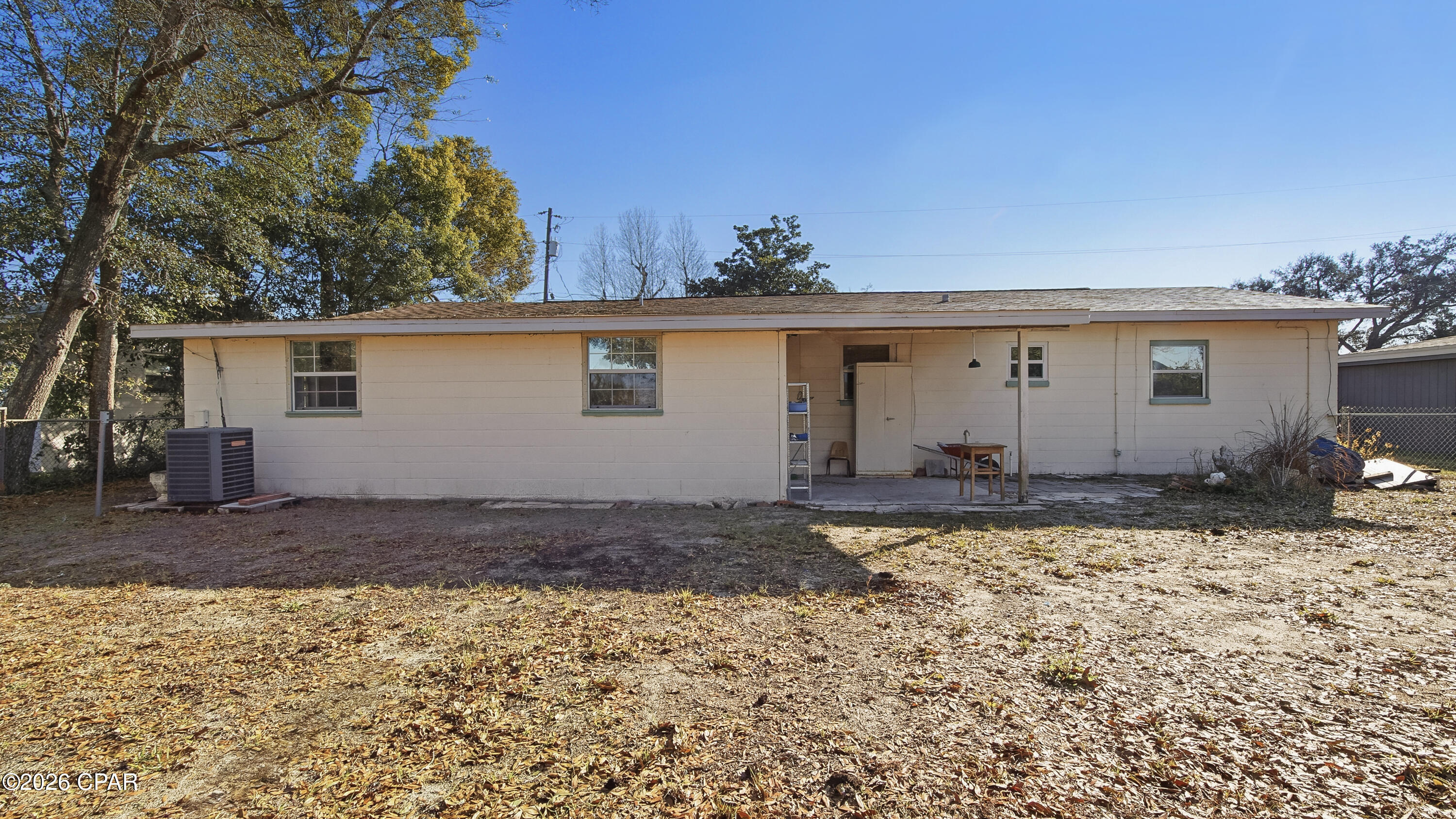 Martin Bayou Estates - Residential