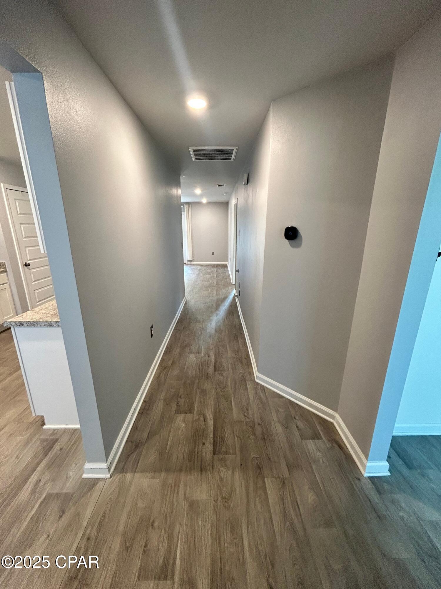 [No Recorded Subdiv] - Residential Lease