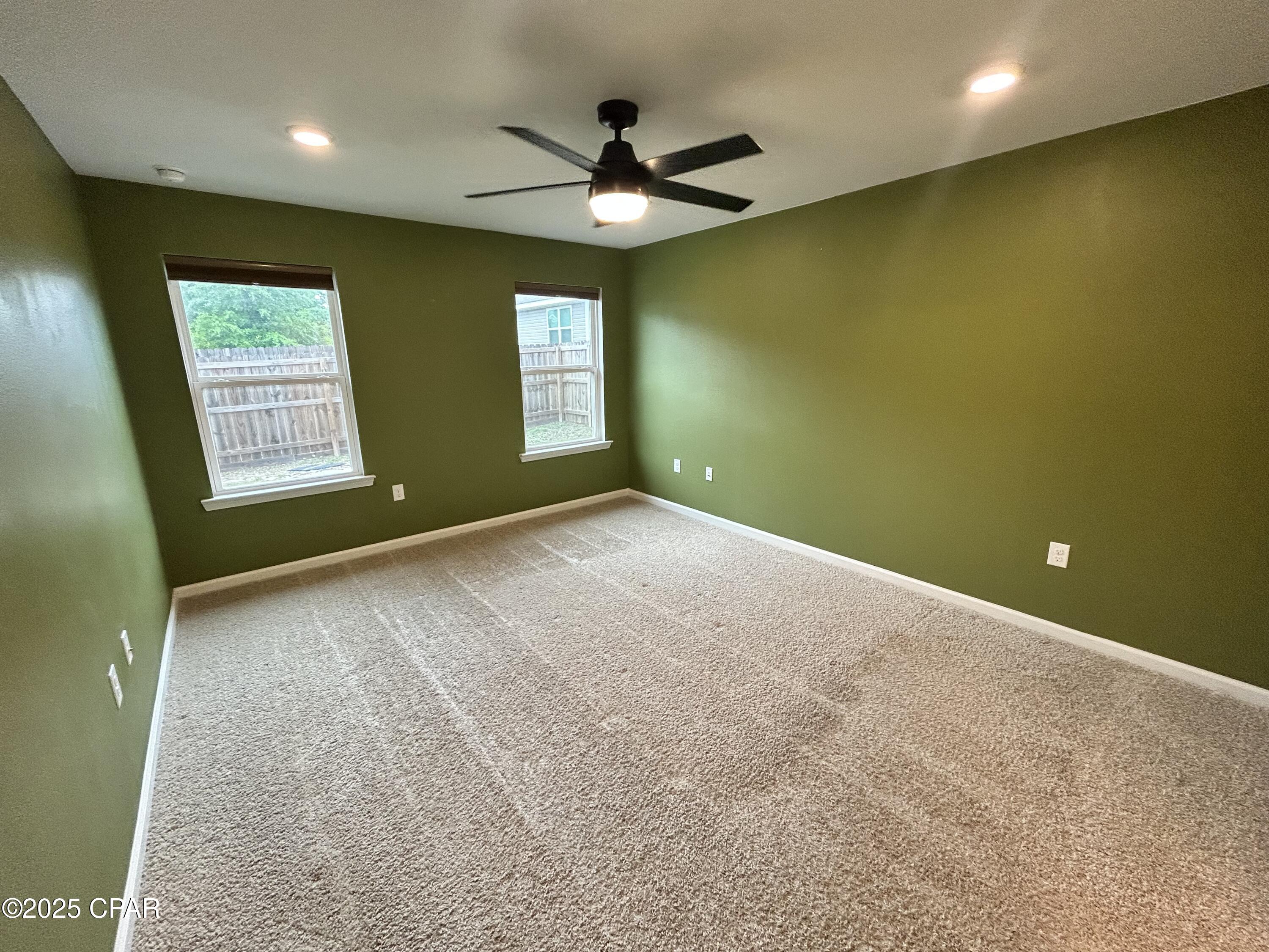 [No Recorded Subdiv] - Residential Lease