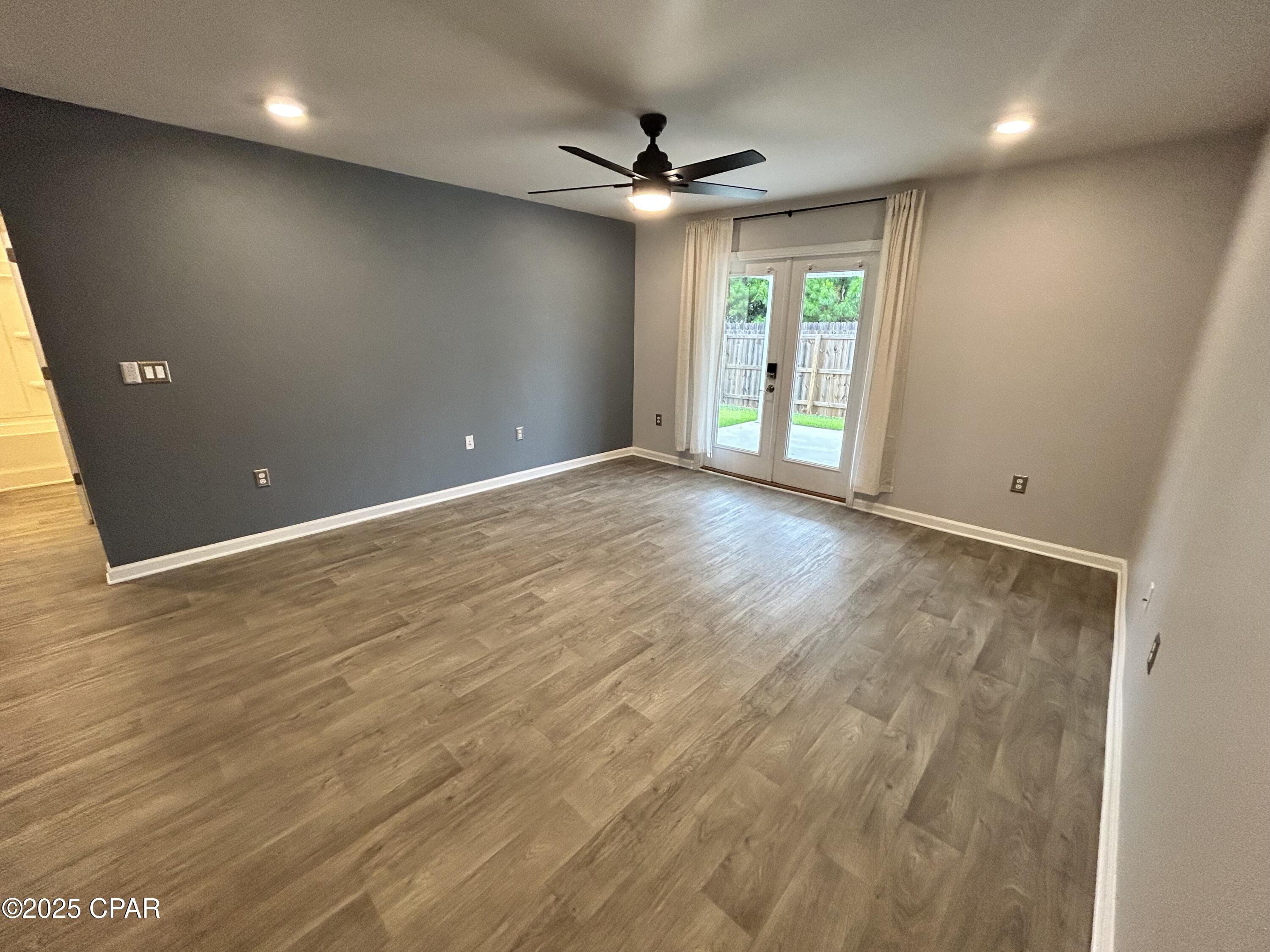 [No Recorded Subdiv] - Residential Lease