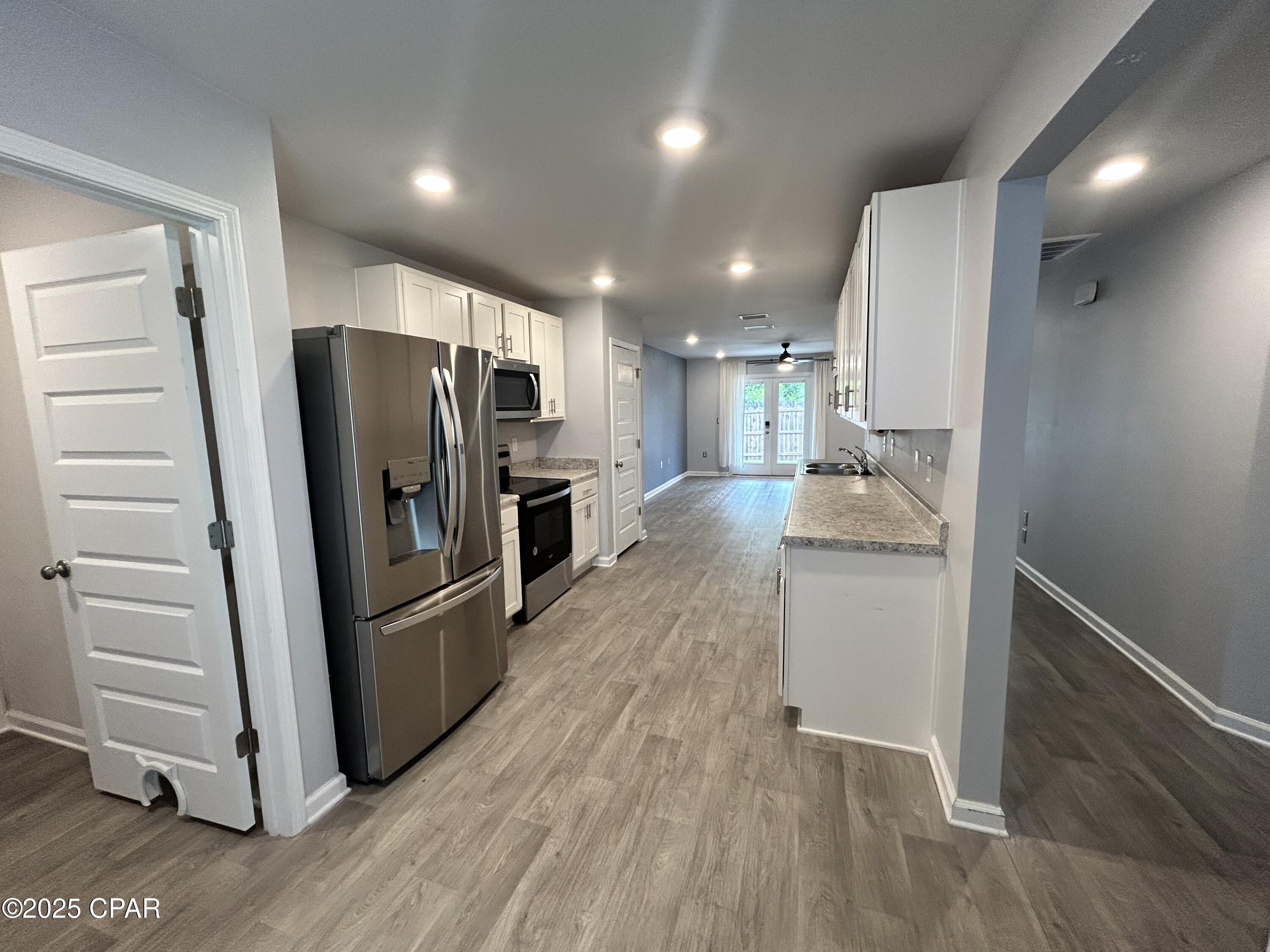 [No Recorded Subdiv] - Residential Lease