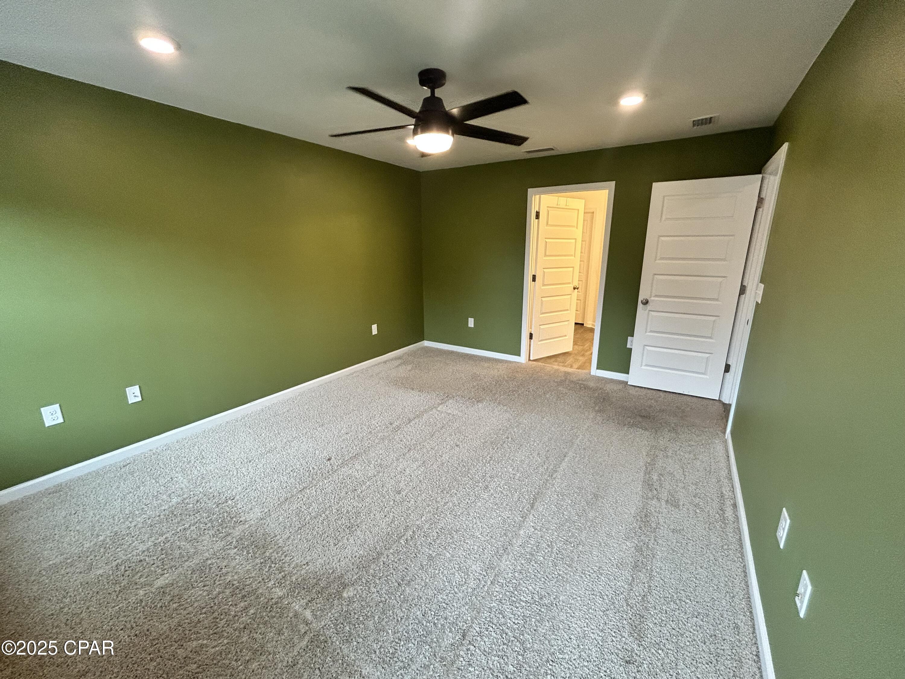 [No Recorded Subdiv] - Residential Lease