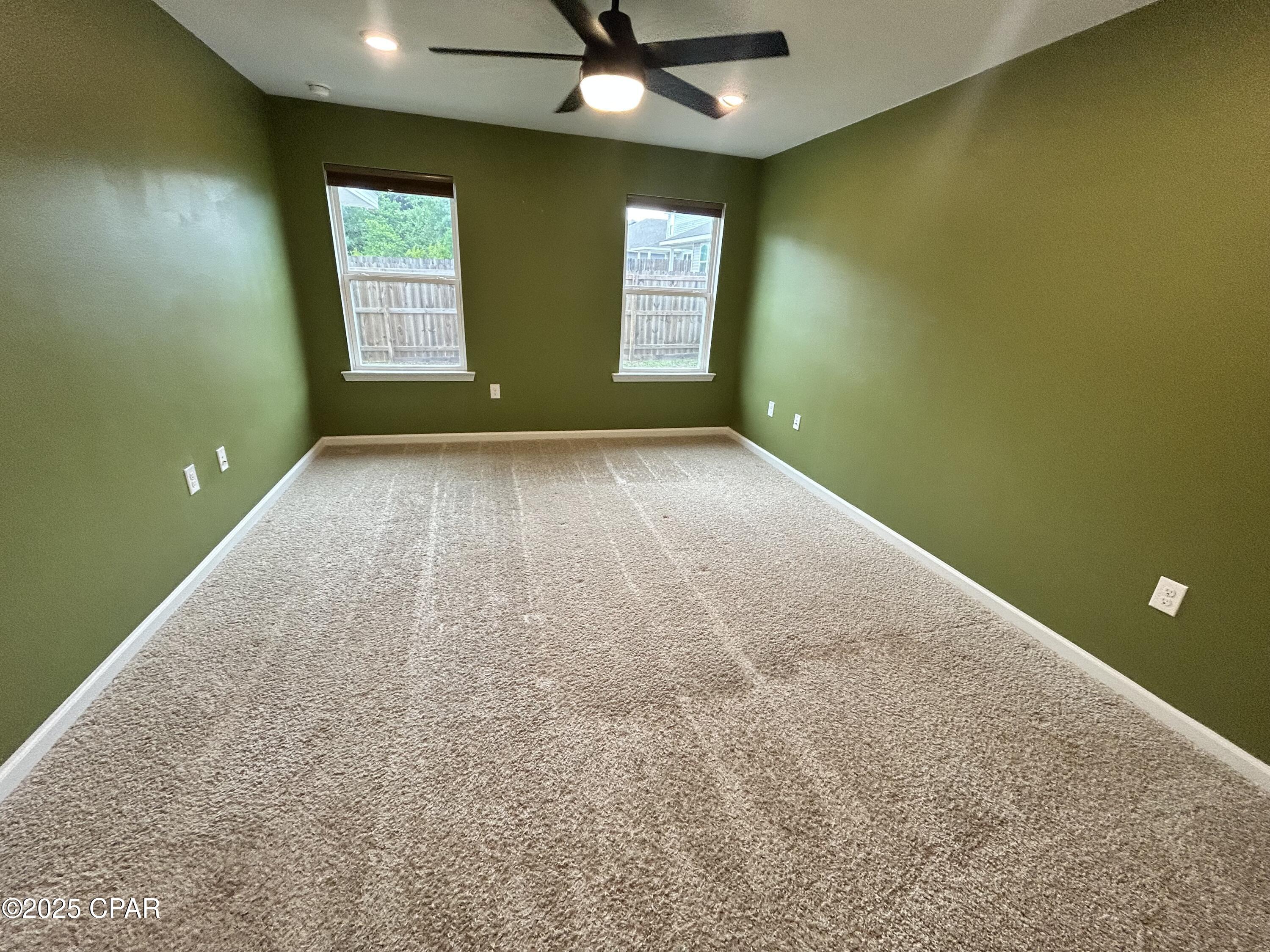 [No Recorded Subdiv] - Residential Lease