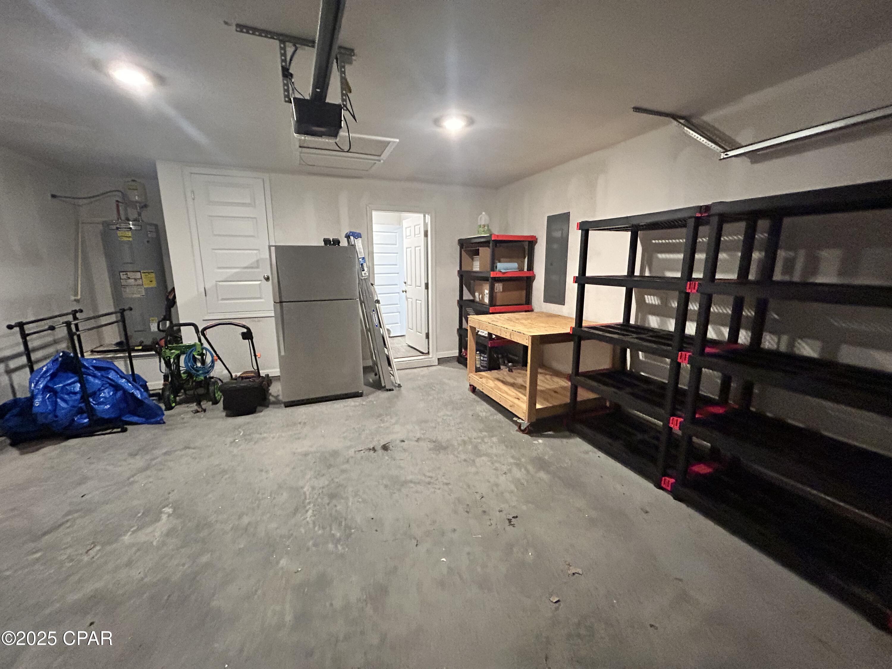 [No Recorded Subdiv] - Residential Lease