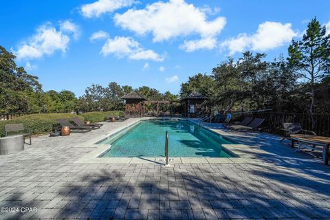 A home in Panama City