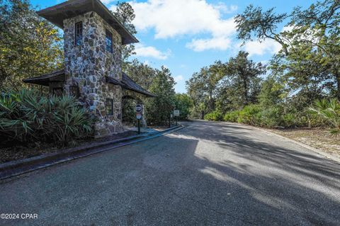 A home in Panama City