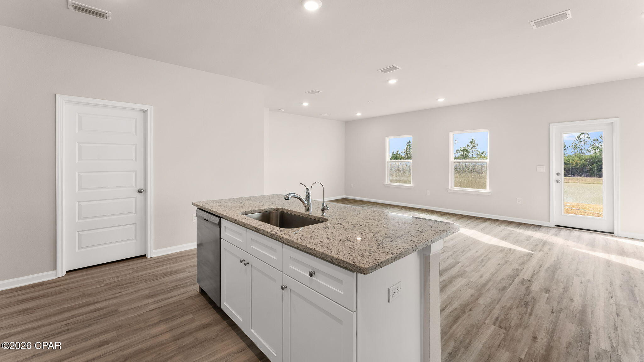 Liberty - Residential