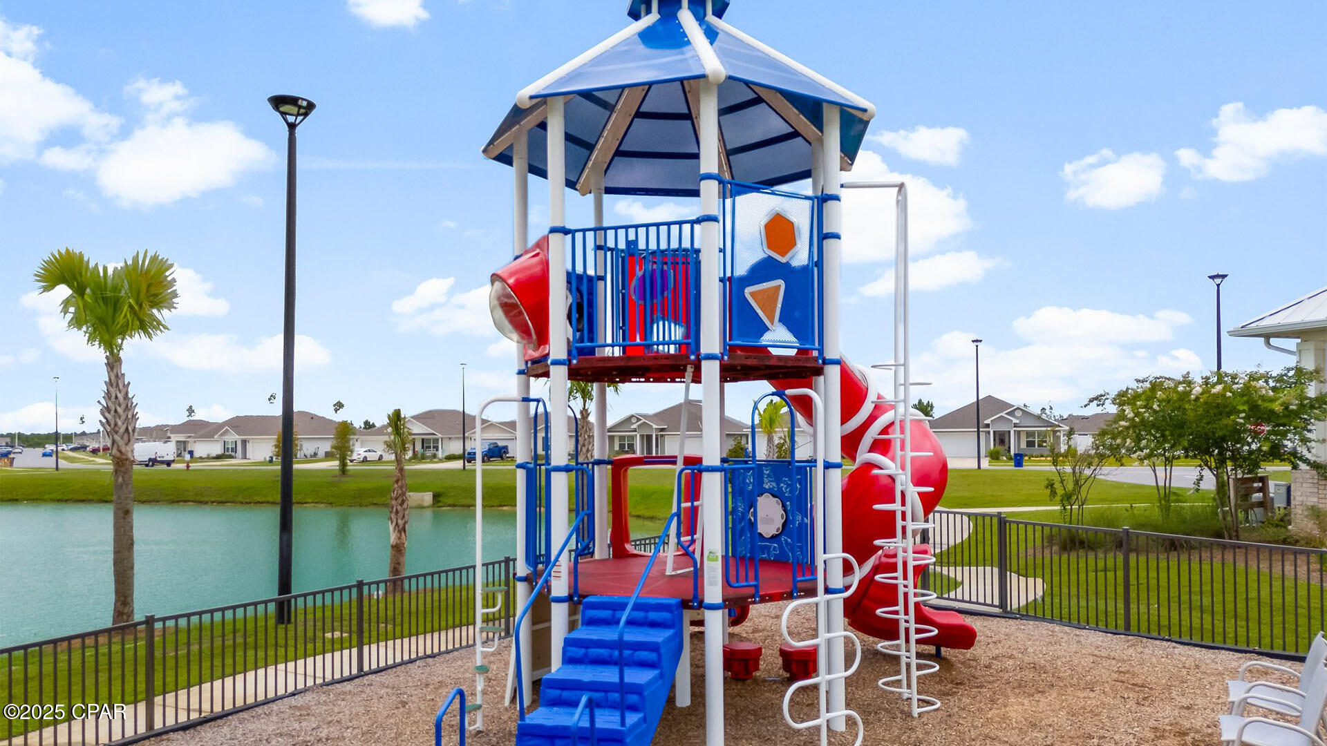 Liberty - Residential