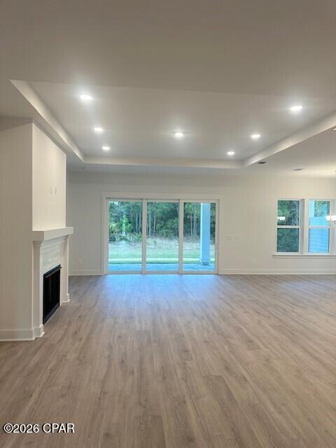 Breakwater at Ward Creek - Residential