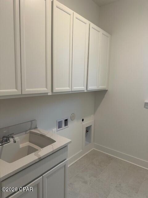 Breakwater at Ward Creek - Residential