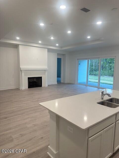 Breakwater at Ward Creek - Residential