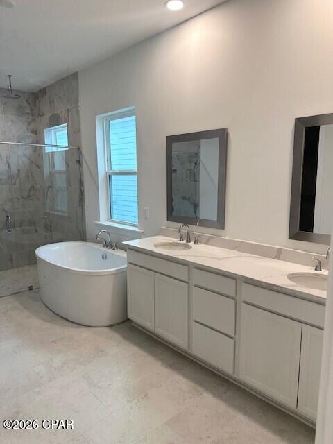 Breakwater at Ward Creek - Residential