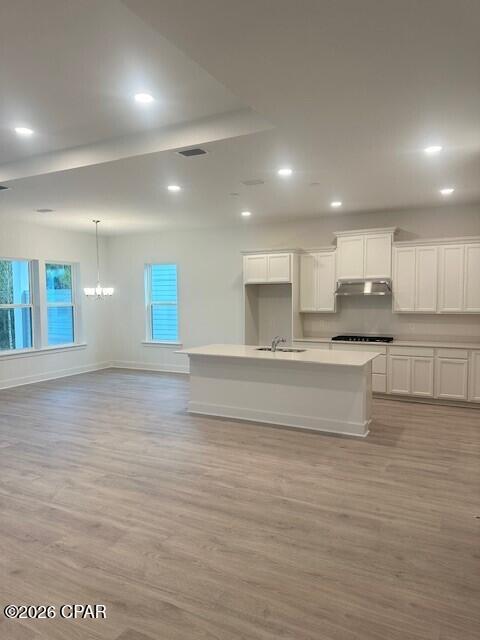 Breakwater at Ward Creek - Residential