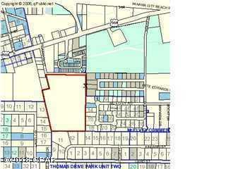 No Named Subdivision - Land