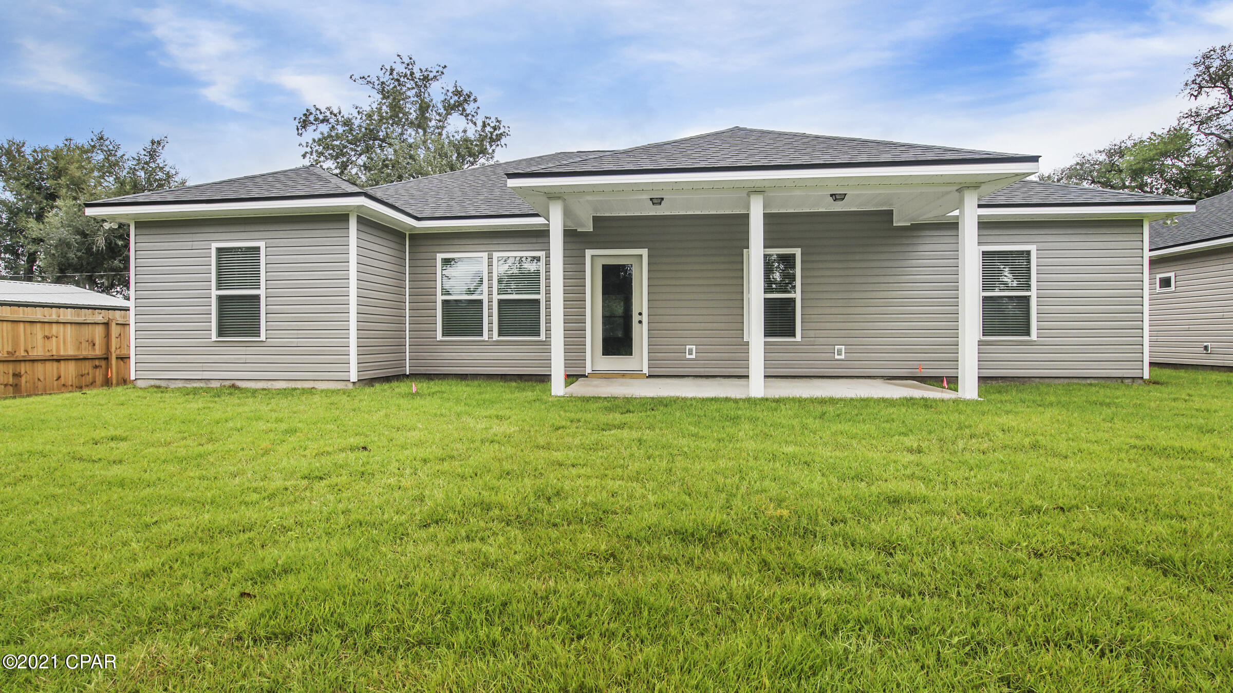 Lynn Haven - Residential Lease