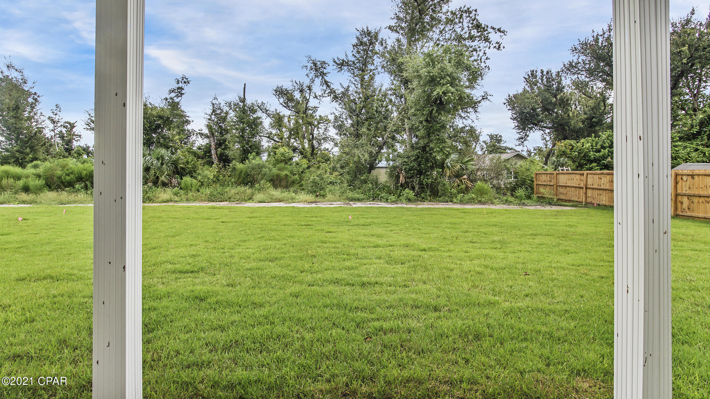 Lynn Haven - Residential Lease