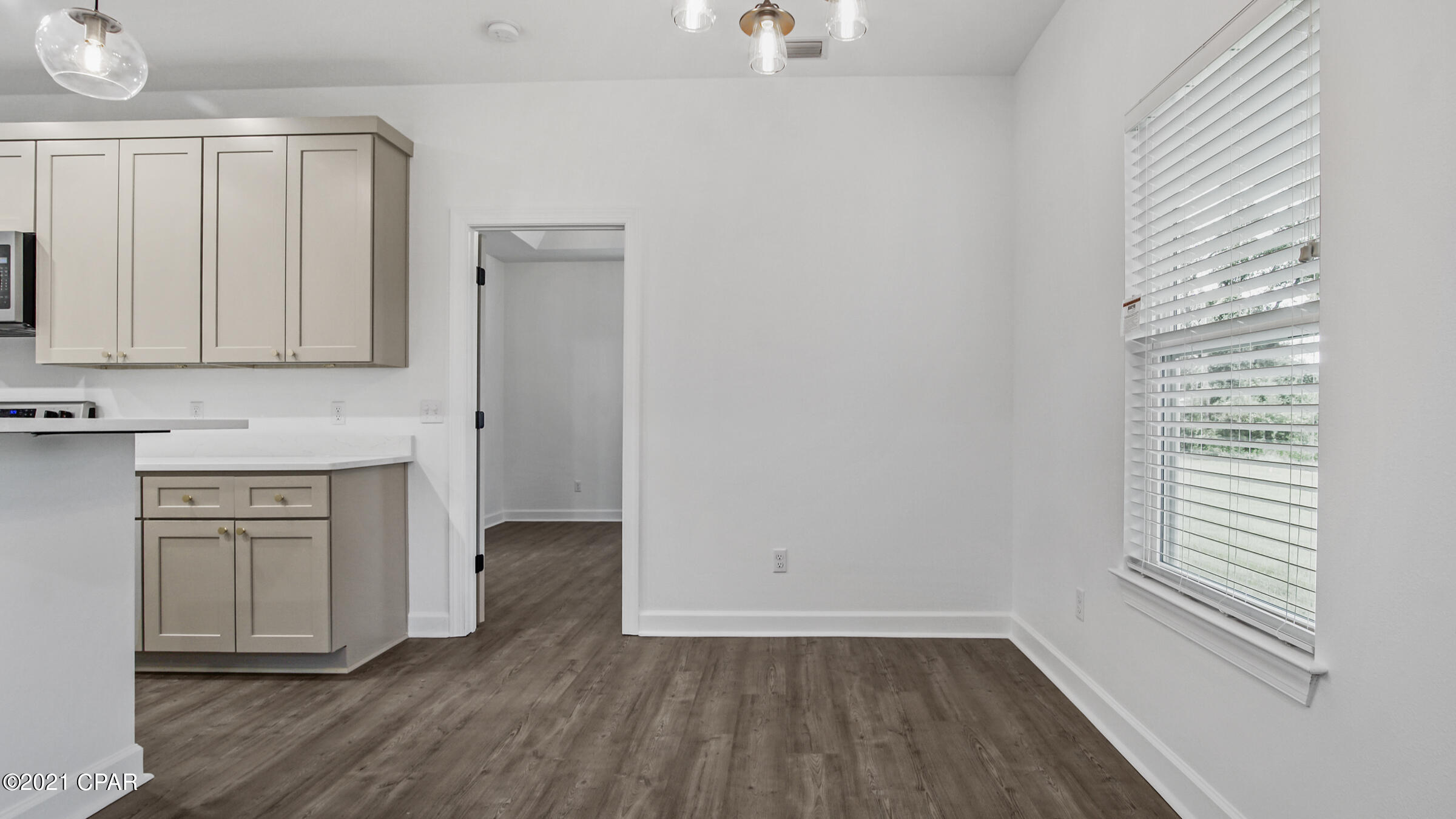 Lynn Haven - Residential Lease