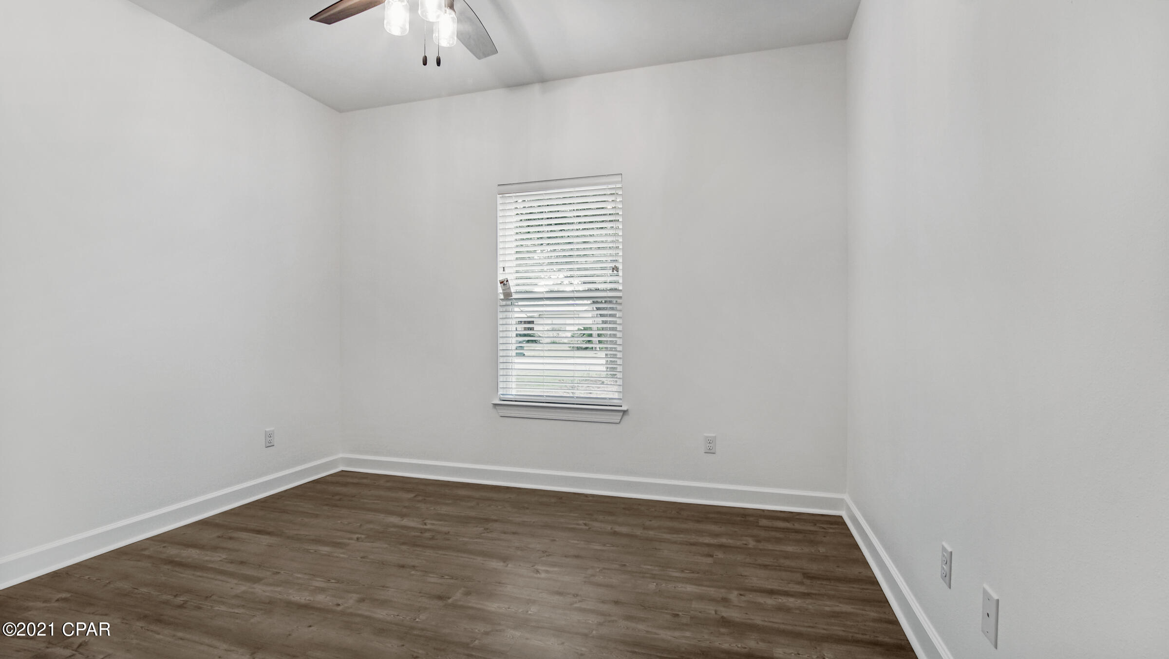 Lynn Haven - Residential Lease