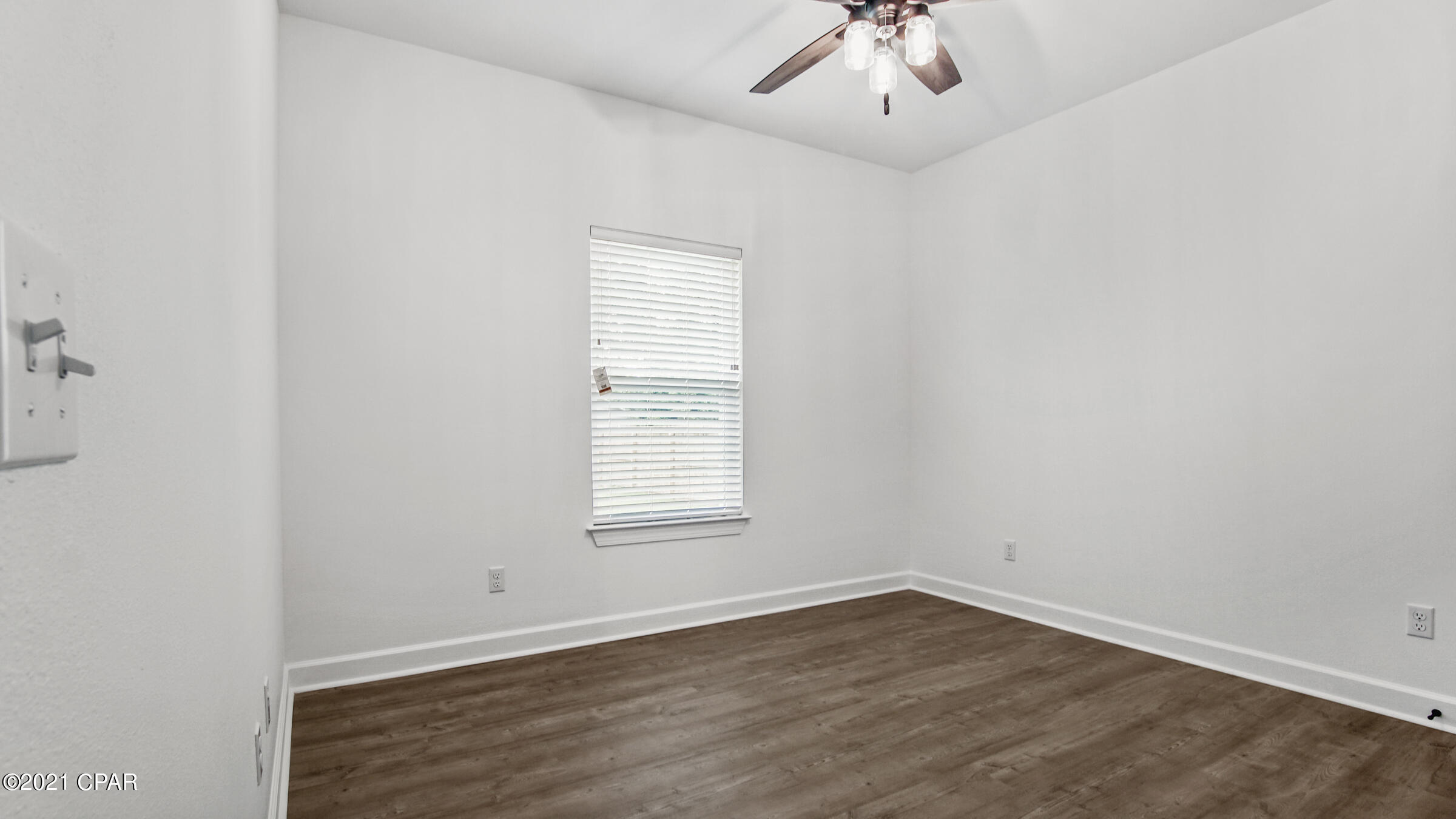 Lynn Haven - Residential Lease