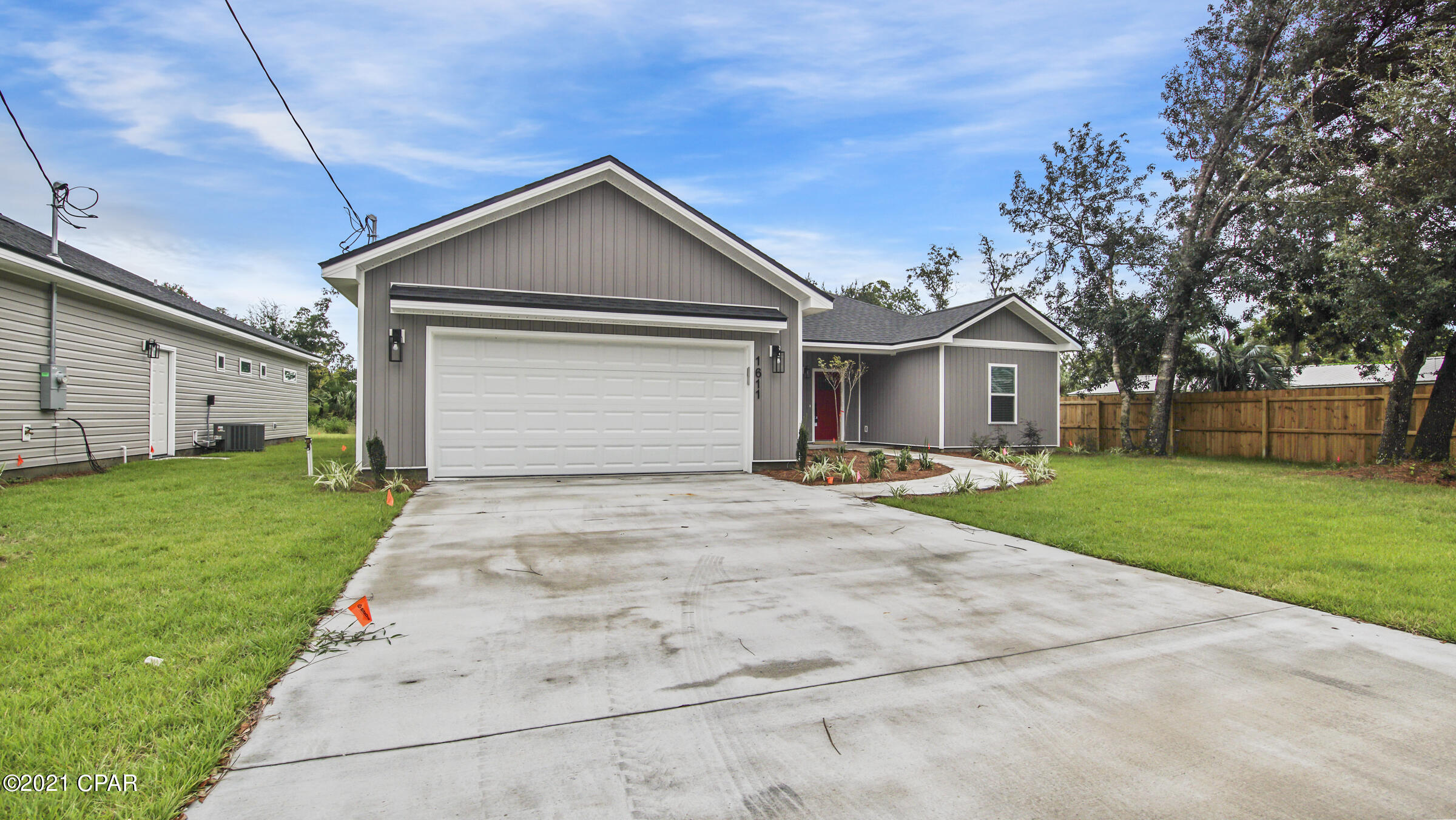 Lynn Haven - Residential Lease