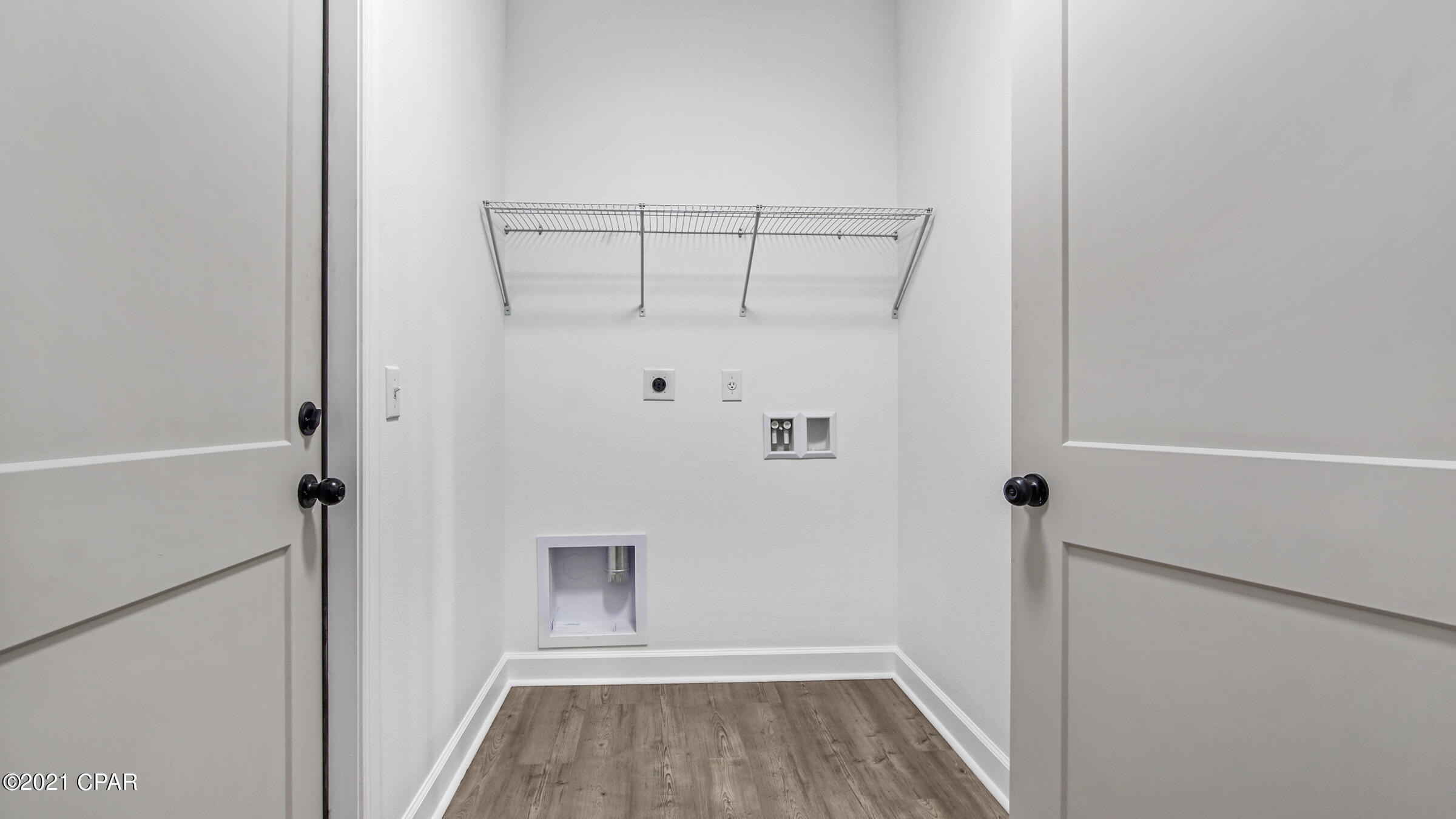 Lynn Haven - Residential Lease