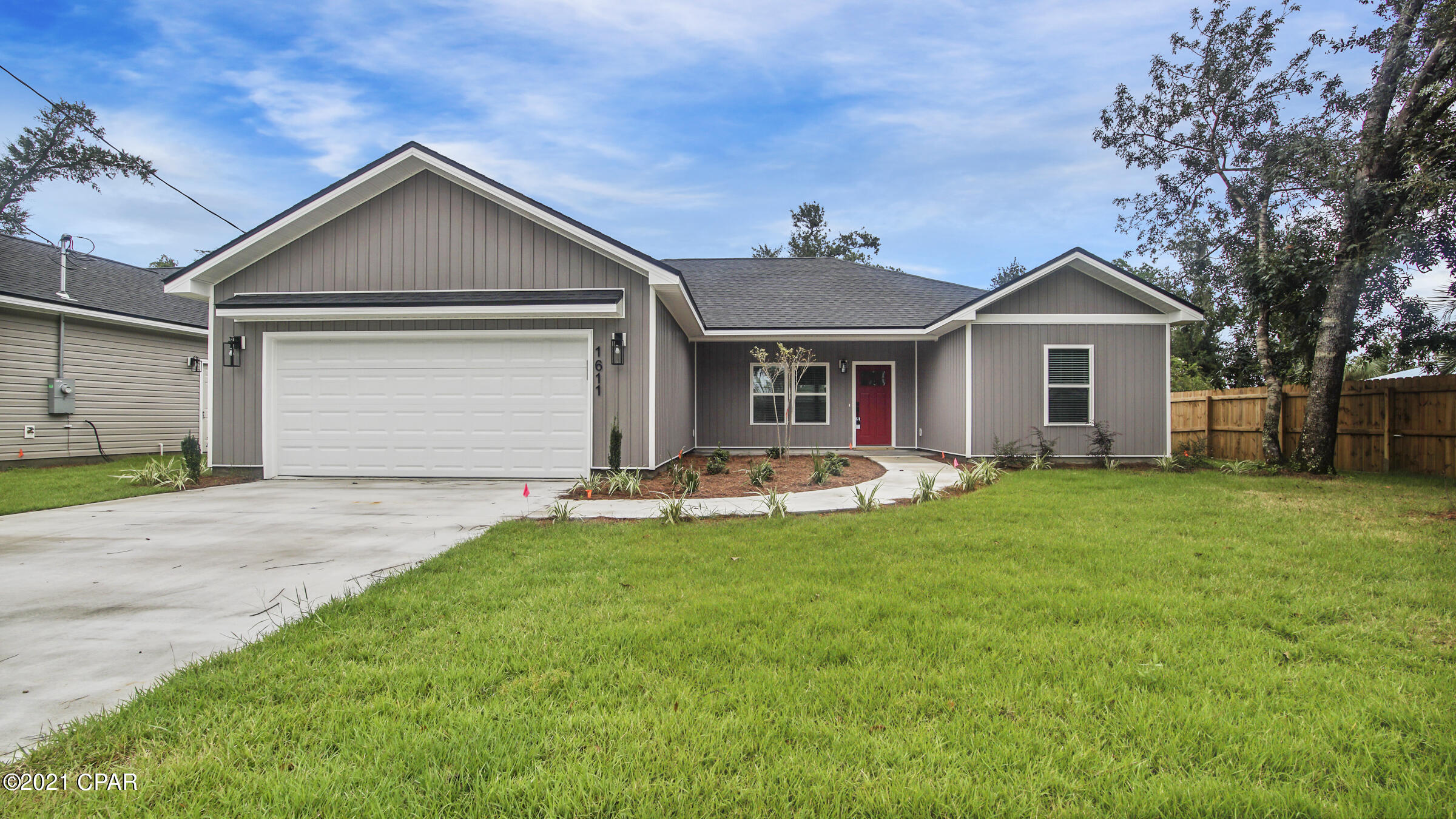 Lynn Haven - Residential Lease